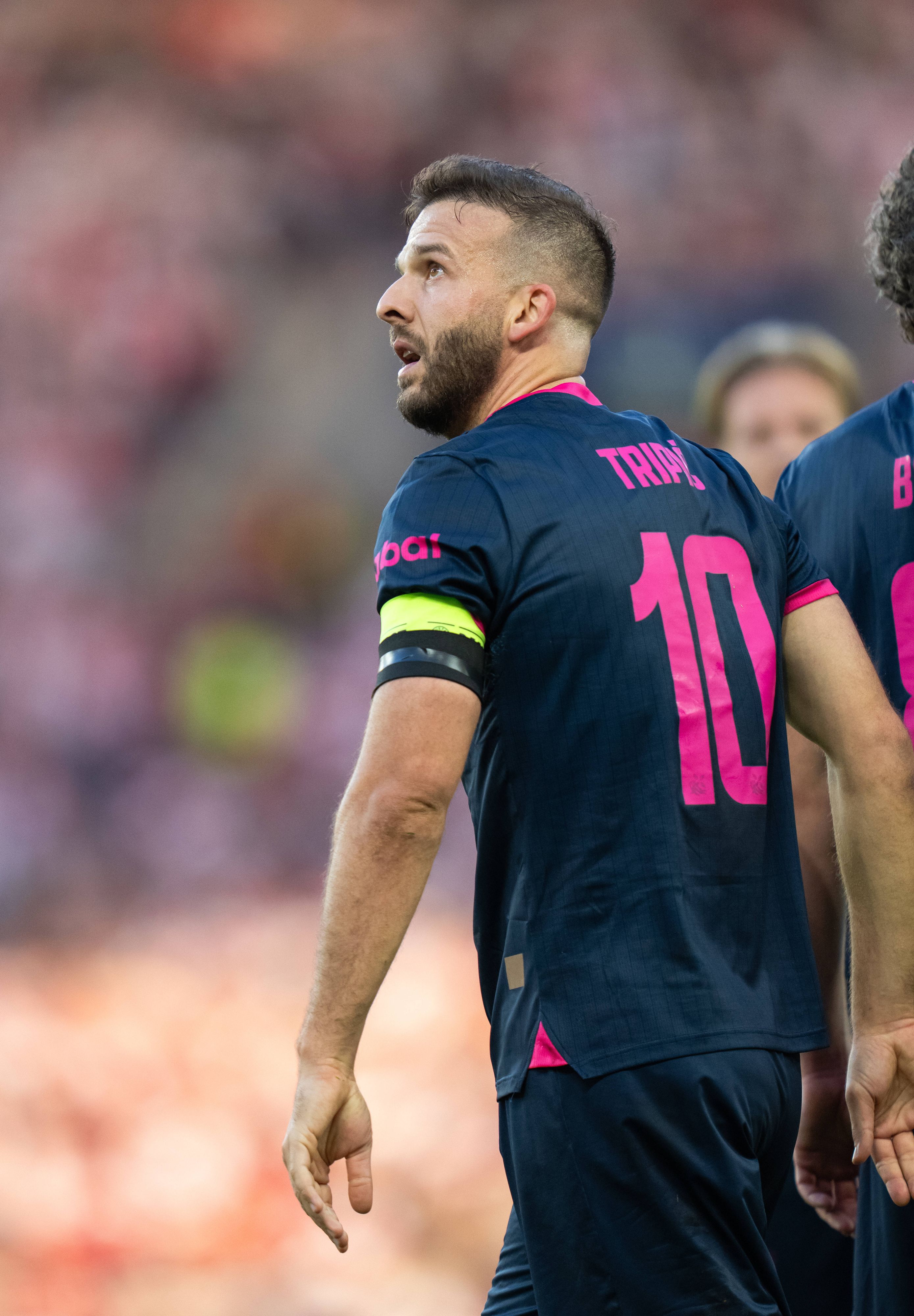 Viking Stavanger hat am Mittwoch sein Champions-League-Debüt gegeben. 