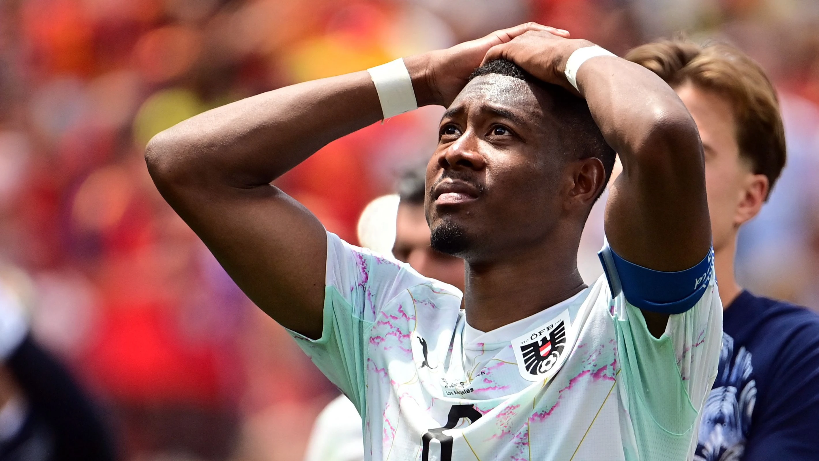 Heute.at - Bundesliga-Klub nimmt Alaba nach Debakel ins Visier
