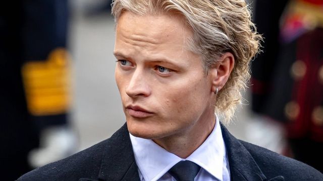 Das Gerichtsverfahren gegen Marius Borg Høiby wird neu aufgerollt.