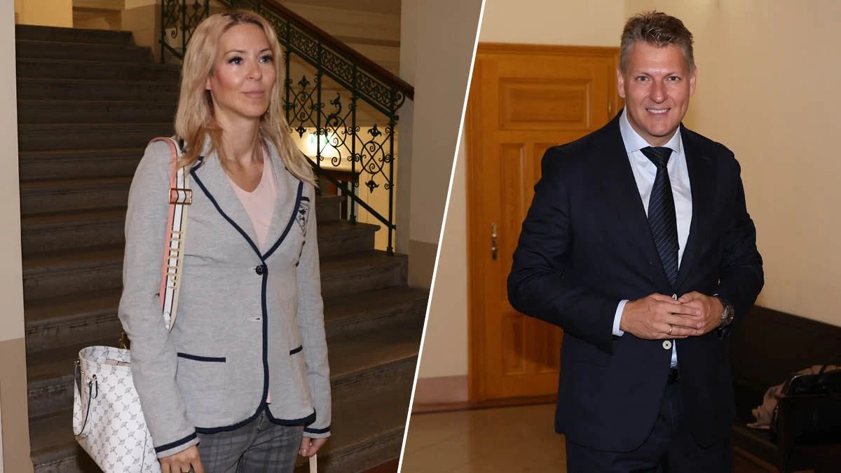 Heute.at - Millionen-Deal um Lugner-Villa vorerst geplatzt!