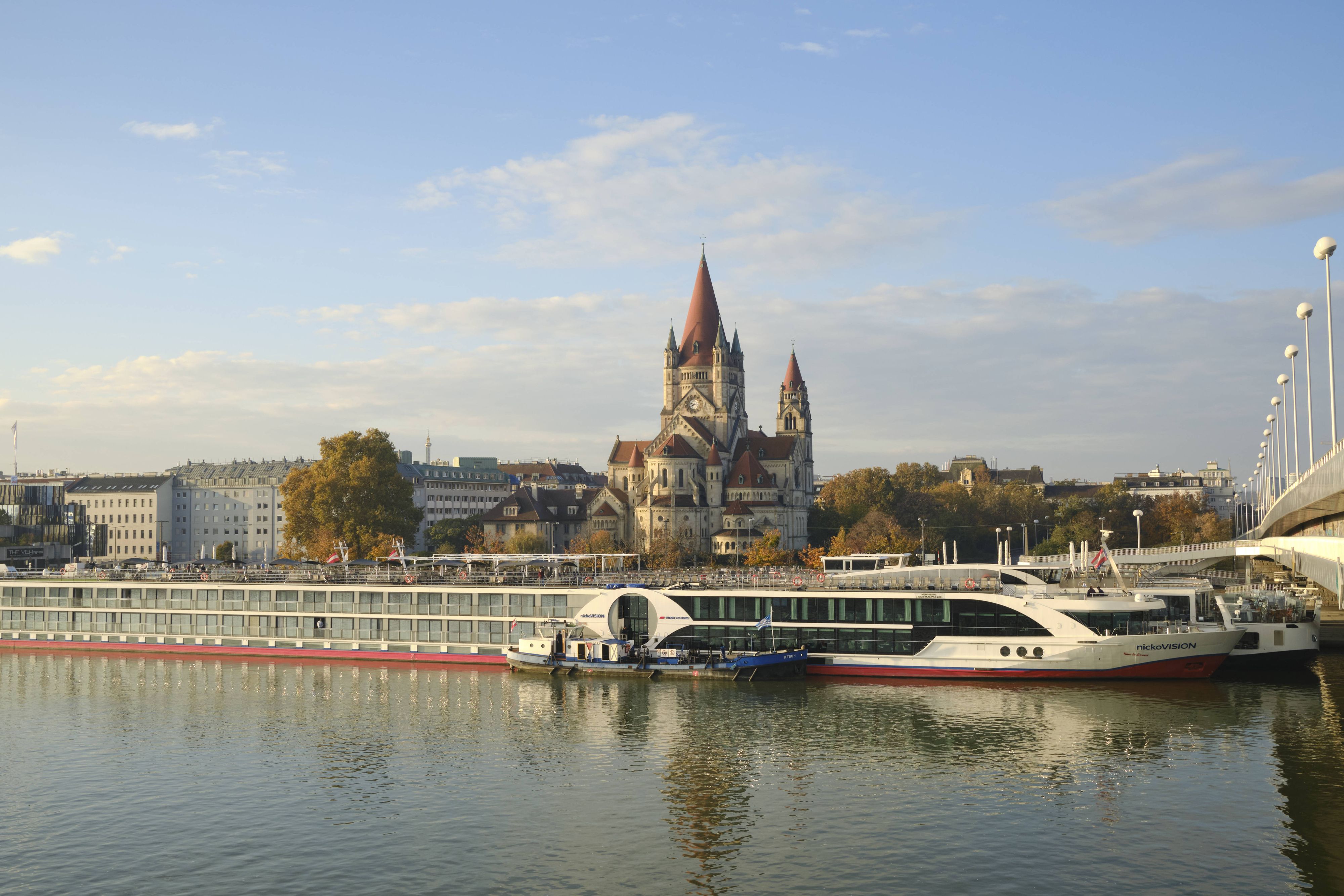 Heute.at - Nochmal 30 Grad in Wien – Meteorologe lässt aufhorchen