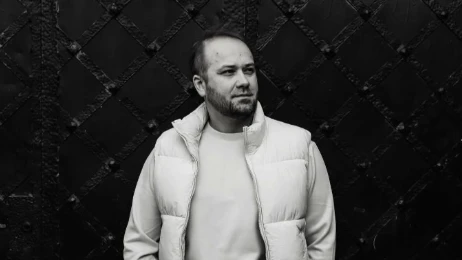 Adrian Szymaniak wurde nur 39 Jahre alt.