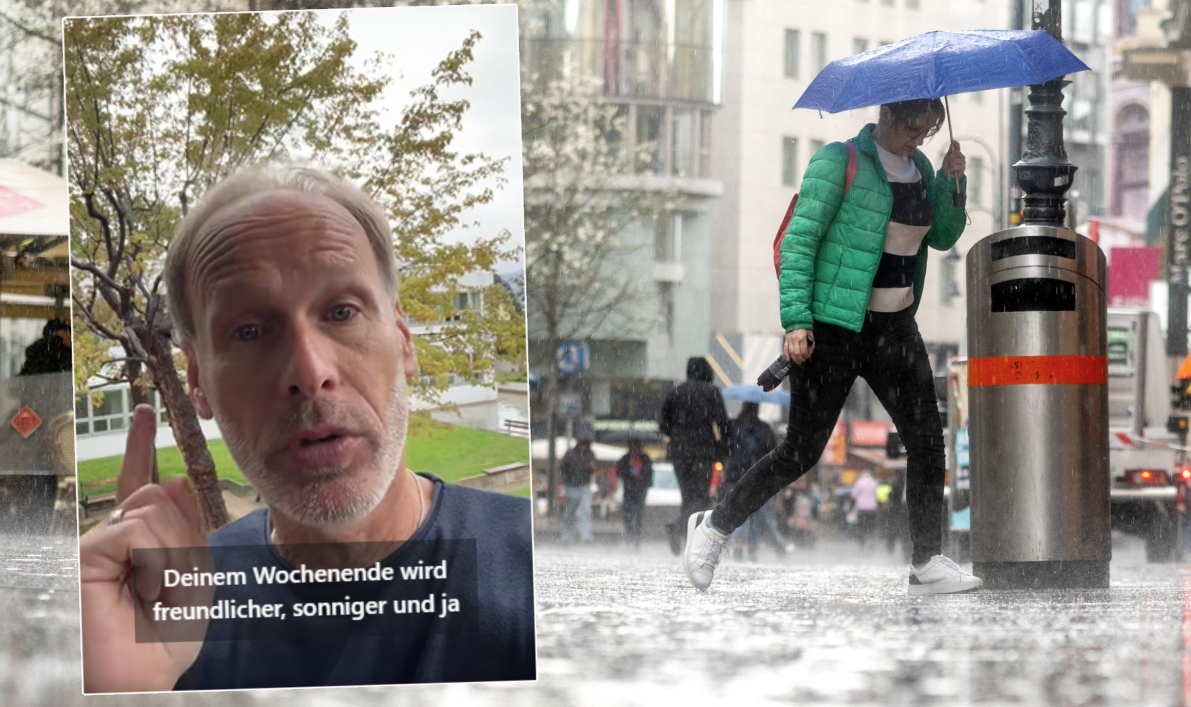 Heute.at - Das gilt prinzipiell für ganz Österreich, wobei...