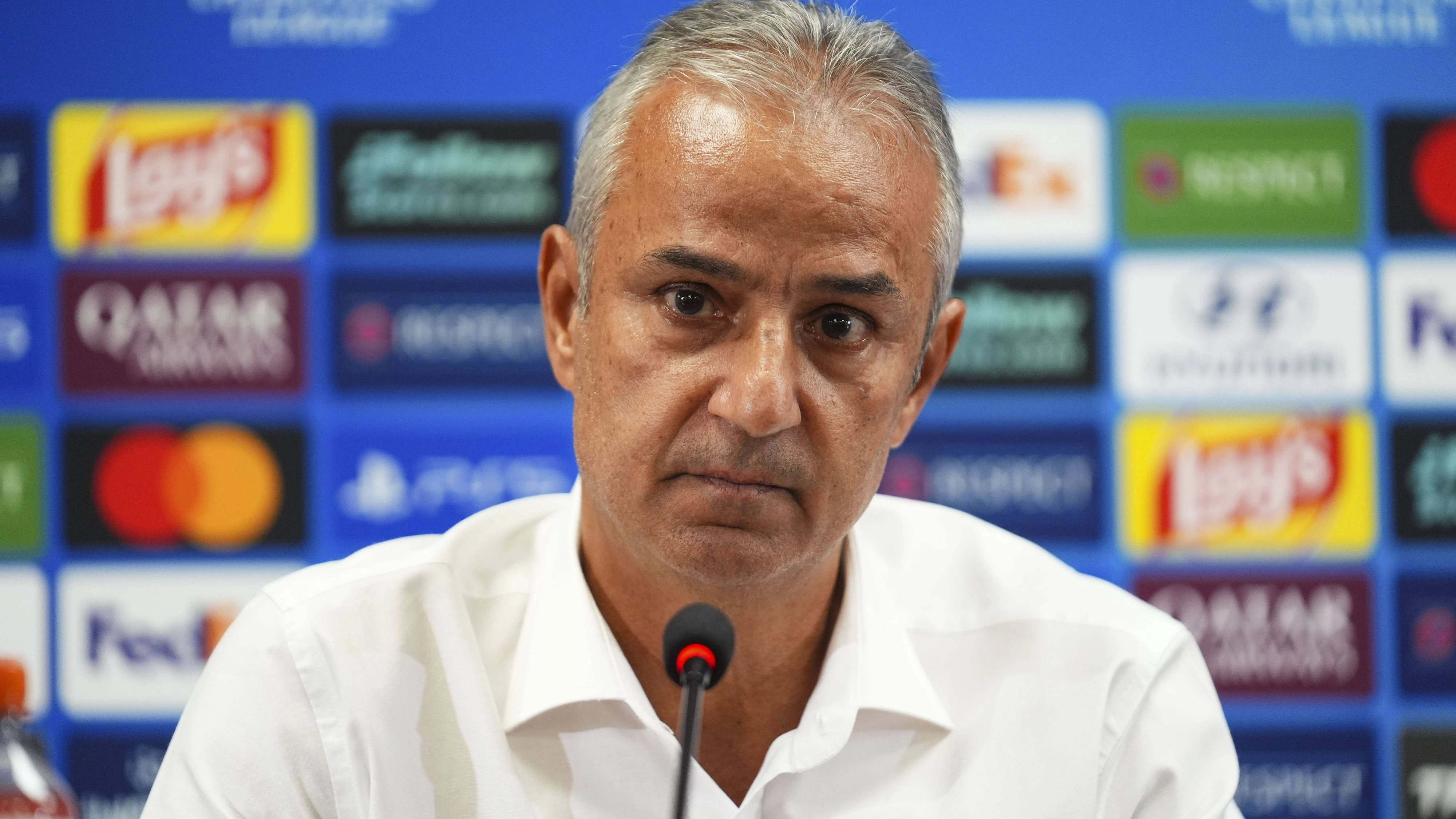 Ismail Kartal
