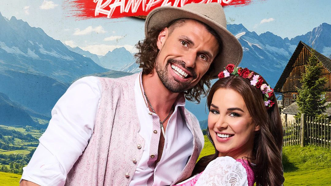 Heute.at - Bauer sucht Frau goes Forsthaus Rampensau