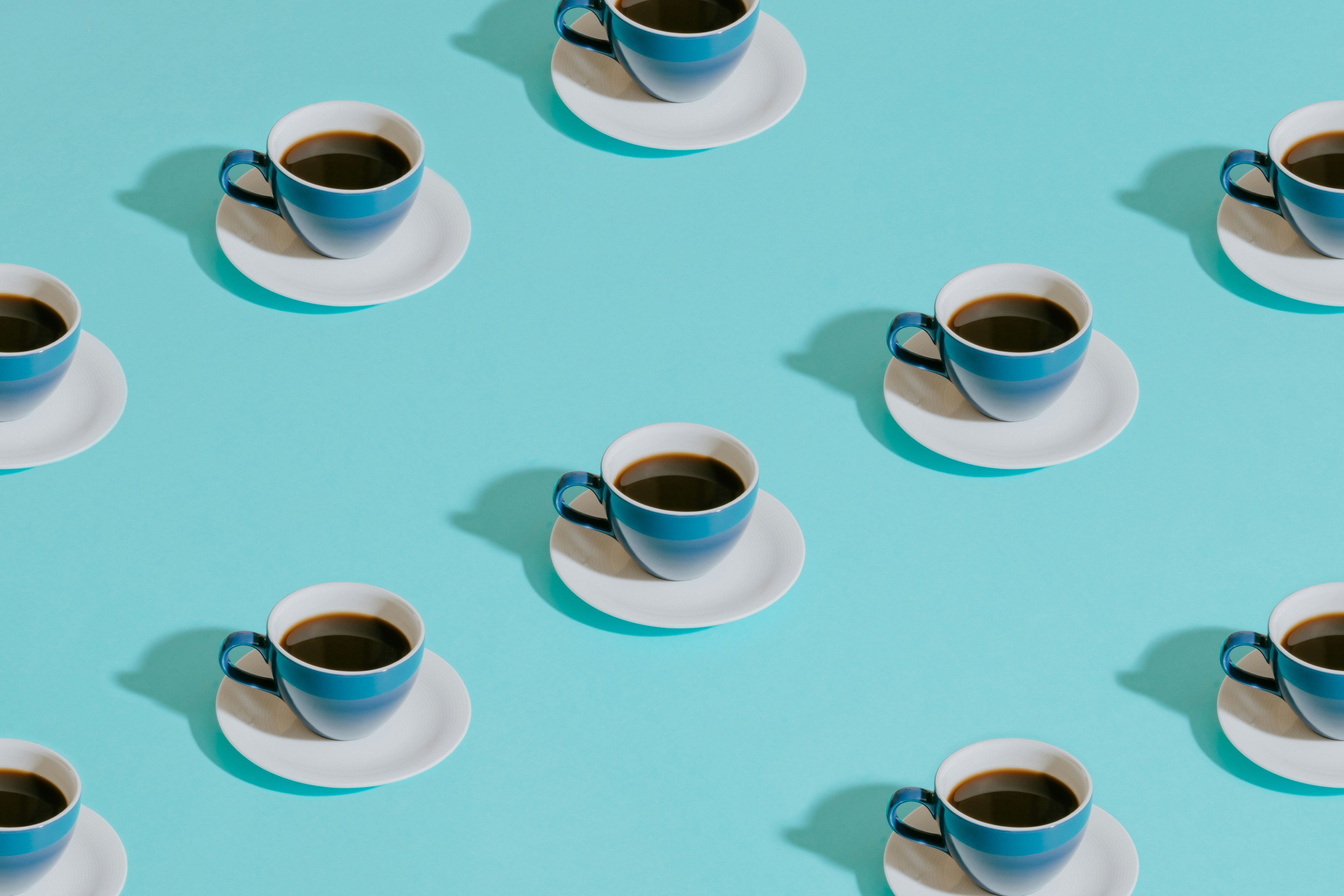 Manche Menschen reagieren deutlich empfindlicher auf Koffein als andere.