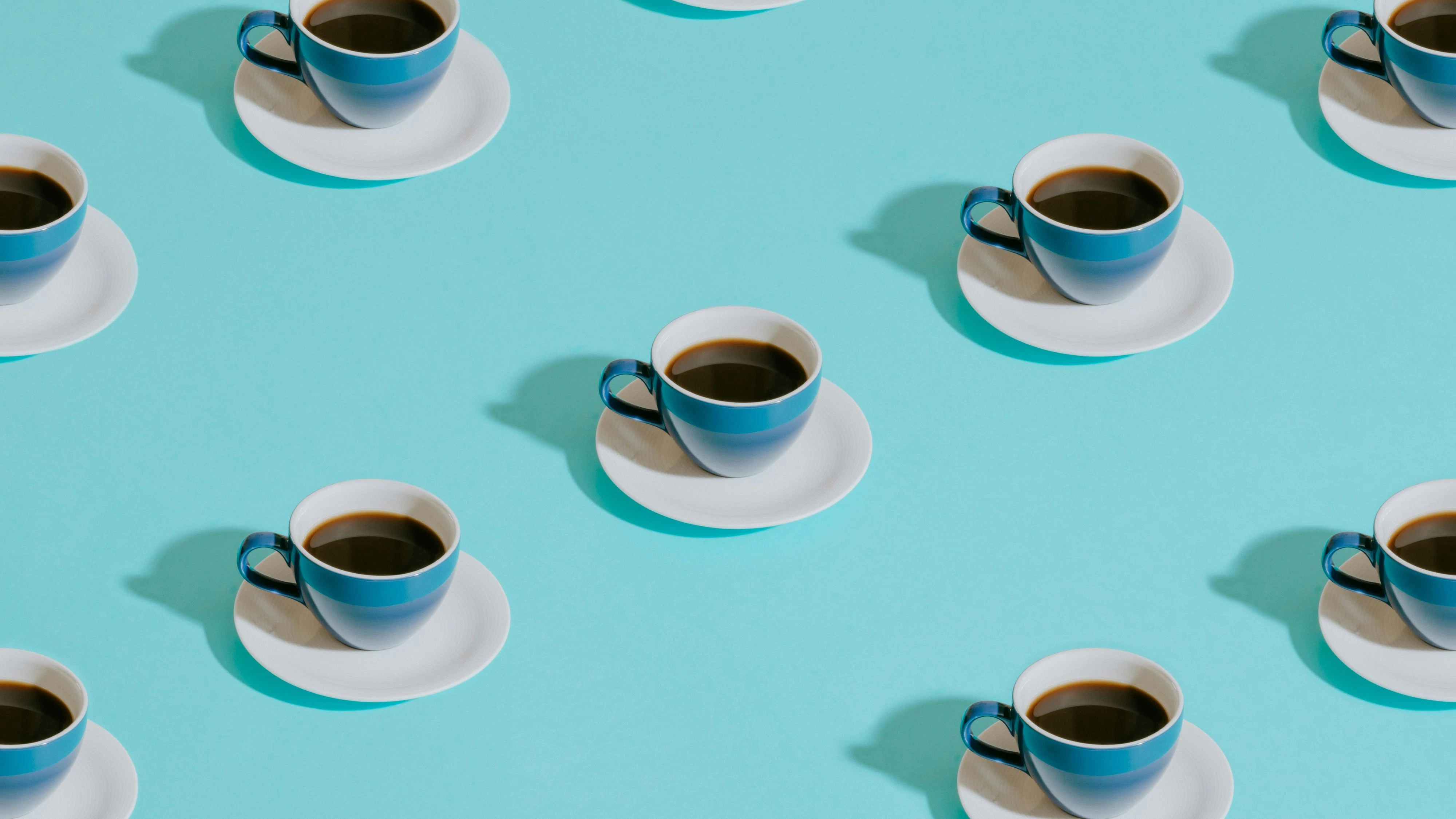 Heute.at - 5 Zeichen, dass dein Körper Kaffee nicht gut verträgt
