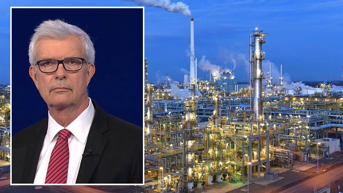 Experte Walter Boltz sieht die Preise um bis zu 30 % ansteigen.