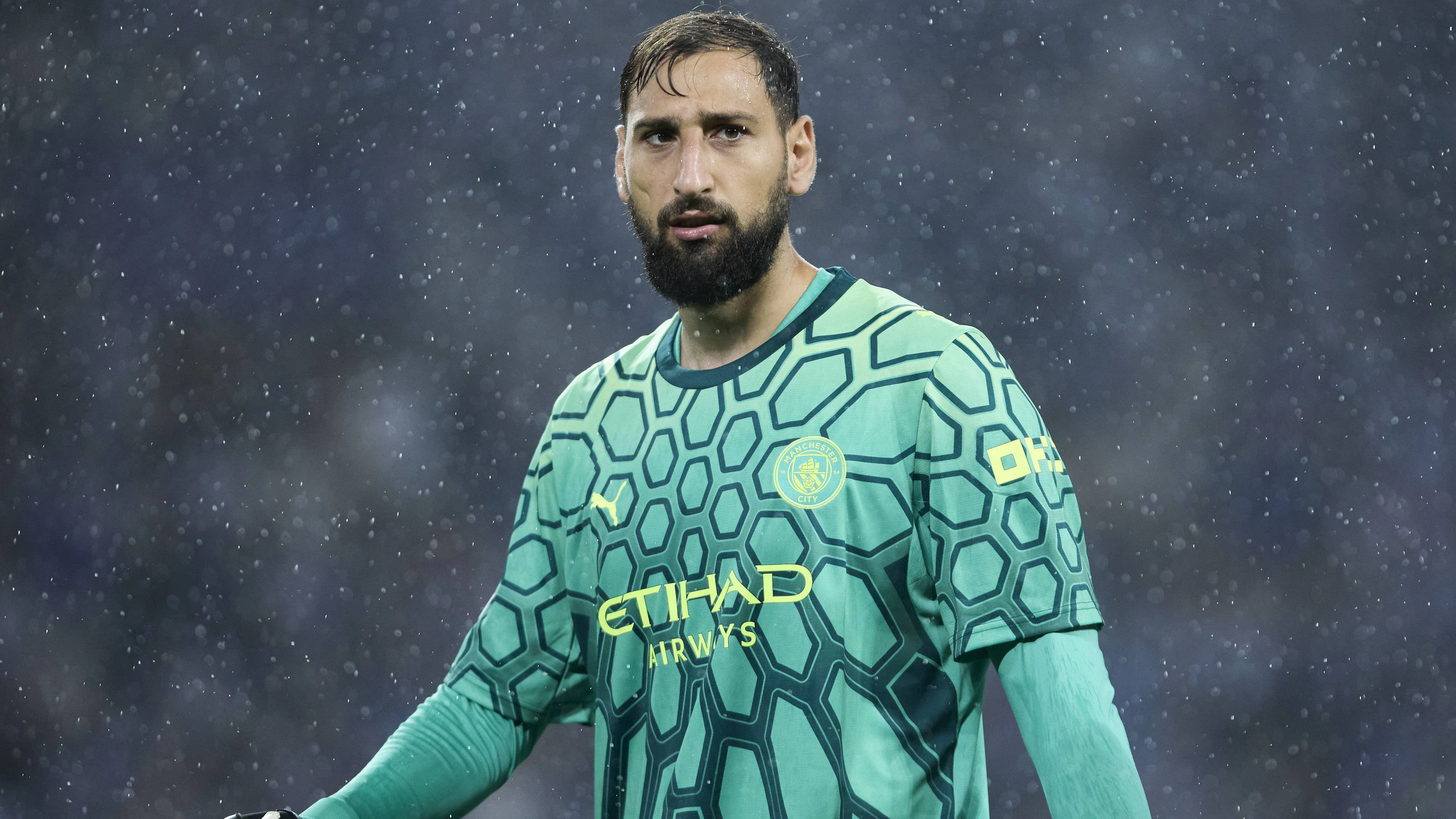Gigi Donnarumma