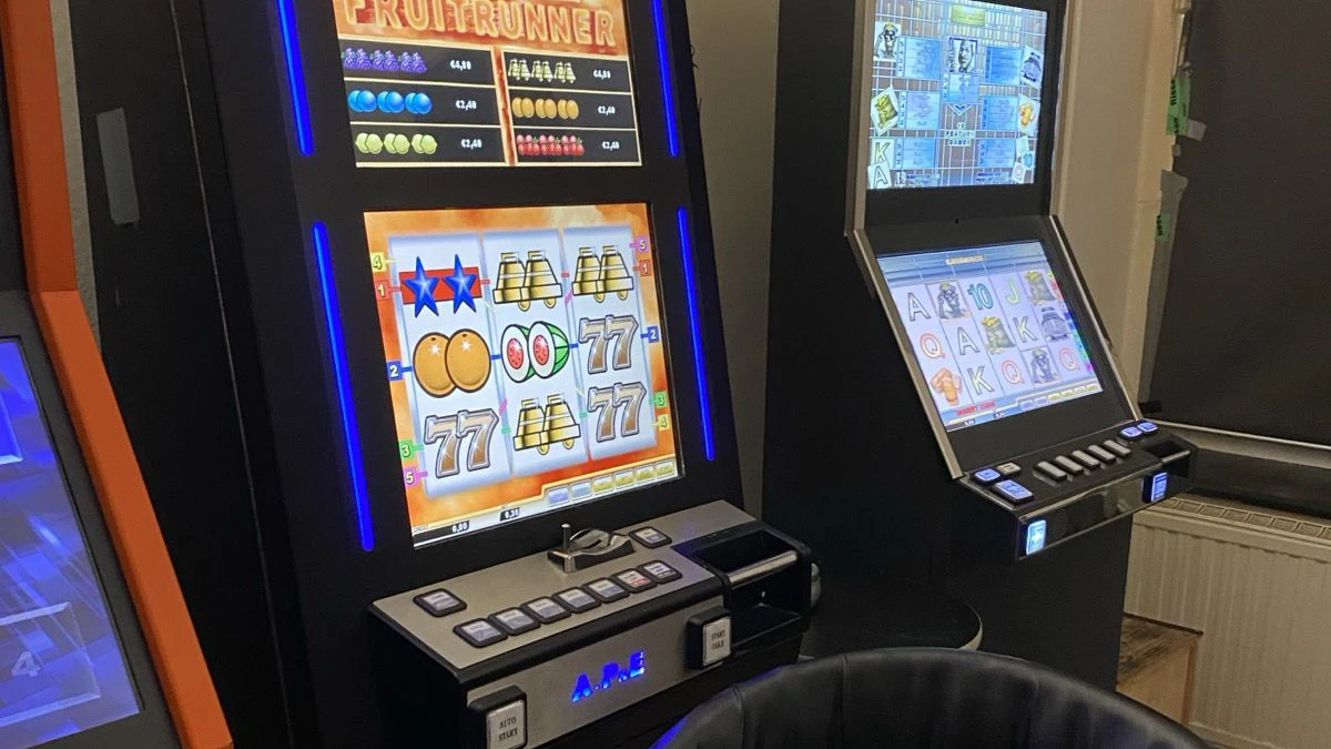 Illegales Glücksspiel an mehreren Orten in Wien aufgedeckt