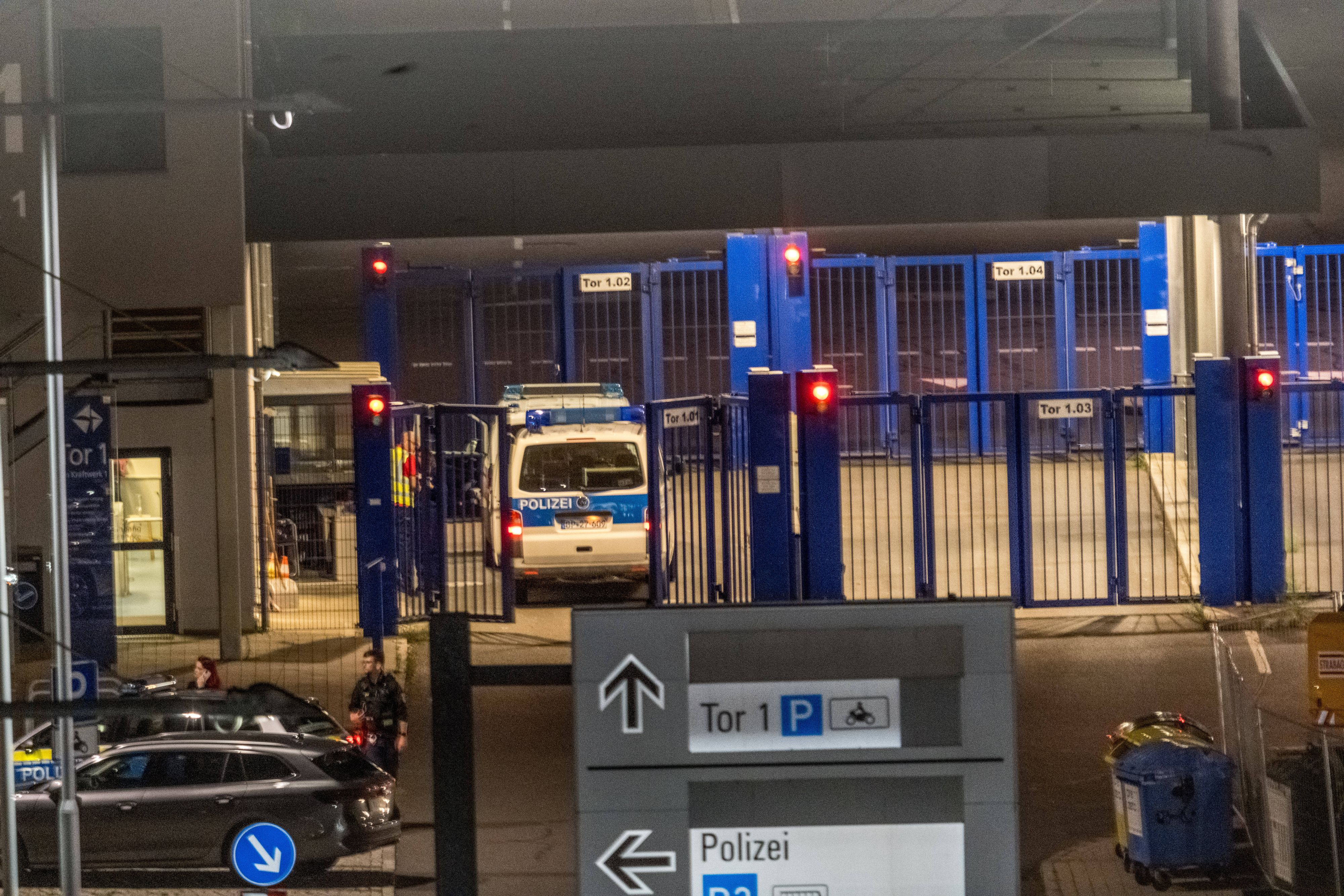 Neue Spuren zum gescheiterten Drohnenanschlag auf den Flughafen Leipzig/Halle führen offenbar direkt zum russischen Militärgeheimdienst GRU.