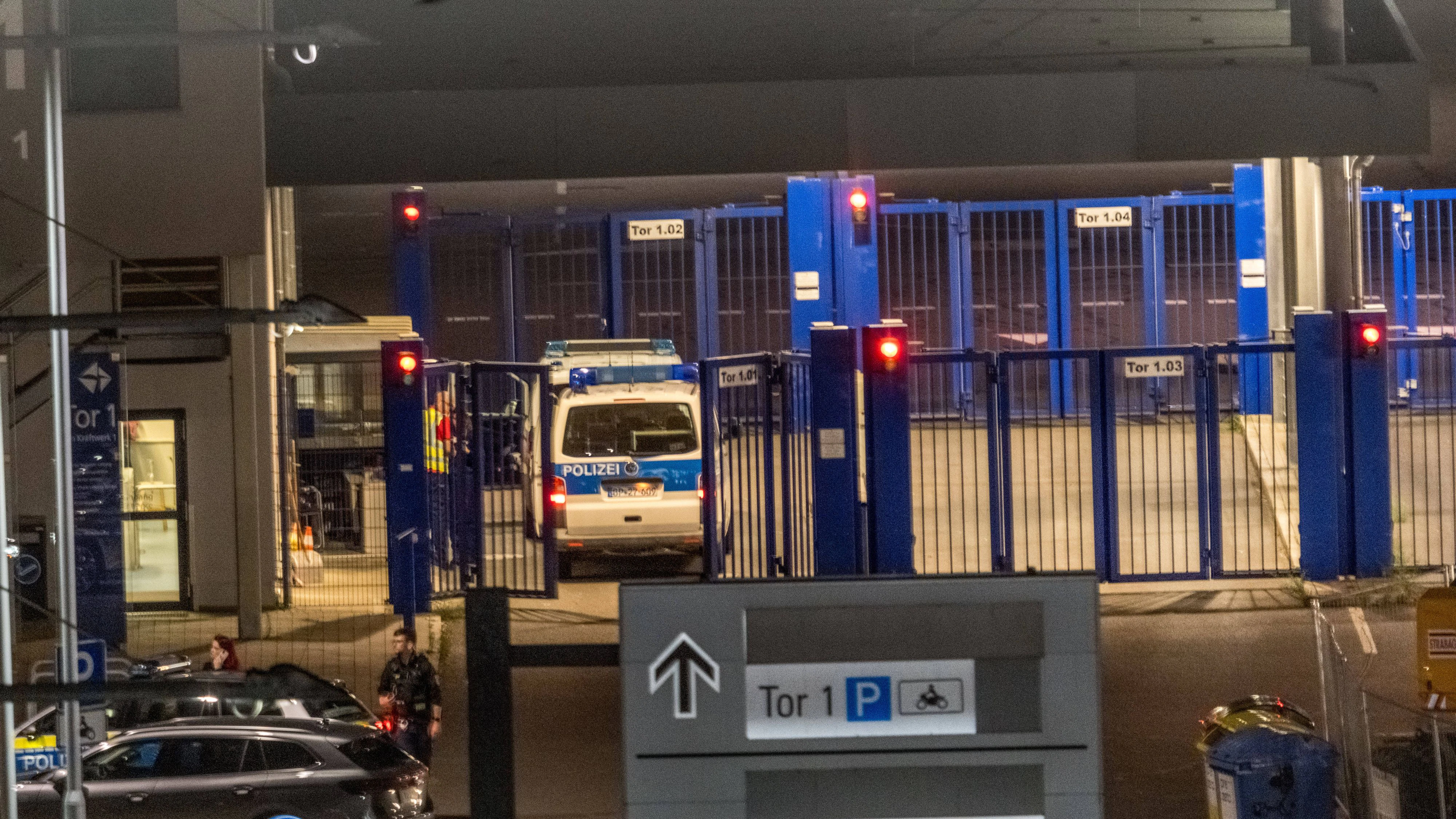Neue Spuren zum gescheiterten Drohnenanschlag auf den Flughafen Leipzig/Halle führen offenbar direkt zum russischen Militärgeheimdienst GRU.