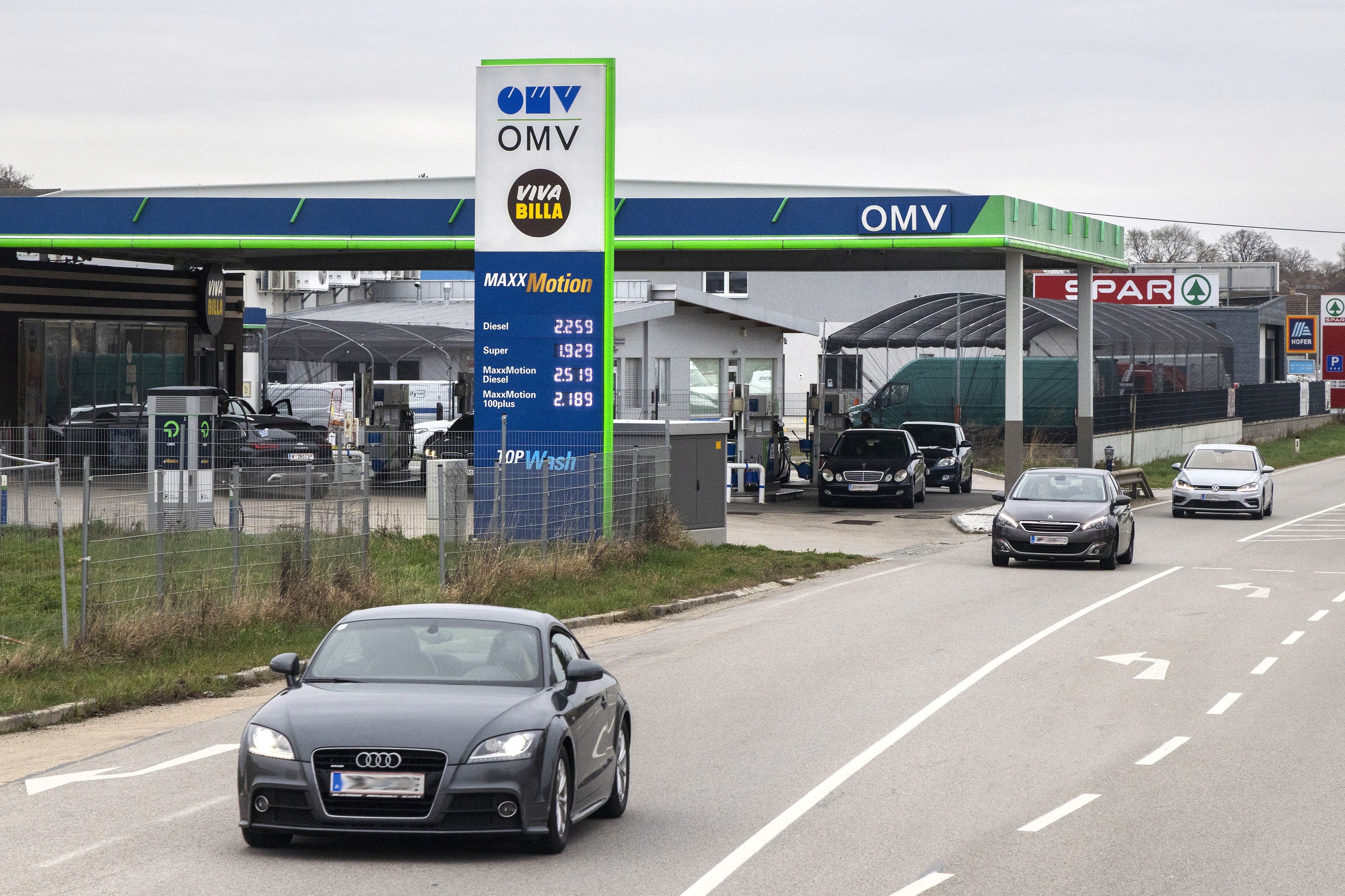 Heute.at - ÖAMTC hat jetzt düstere Prognose für alle Autofahrer