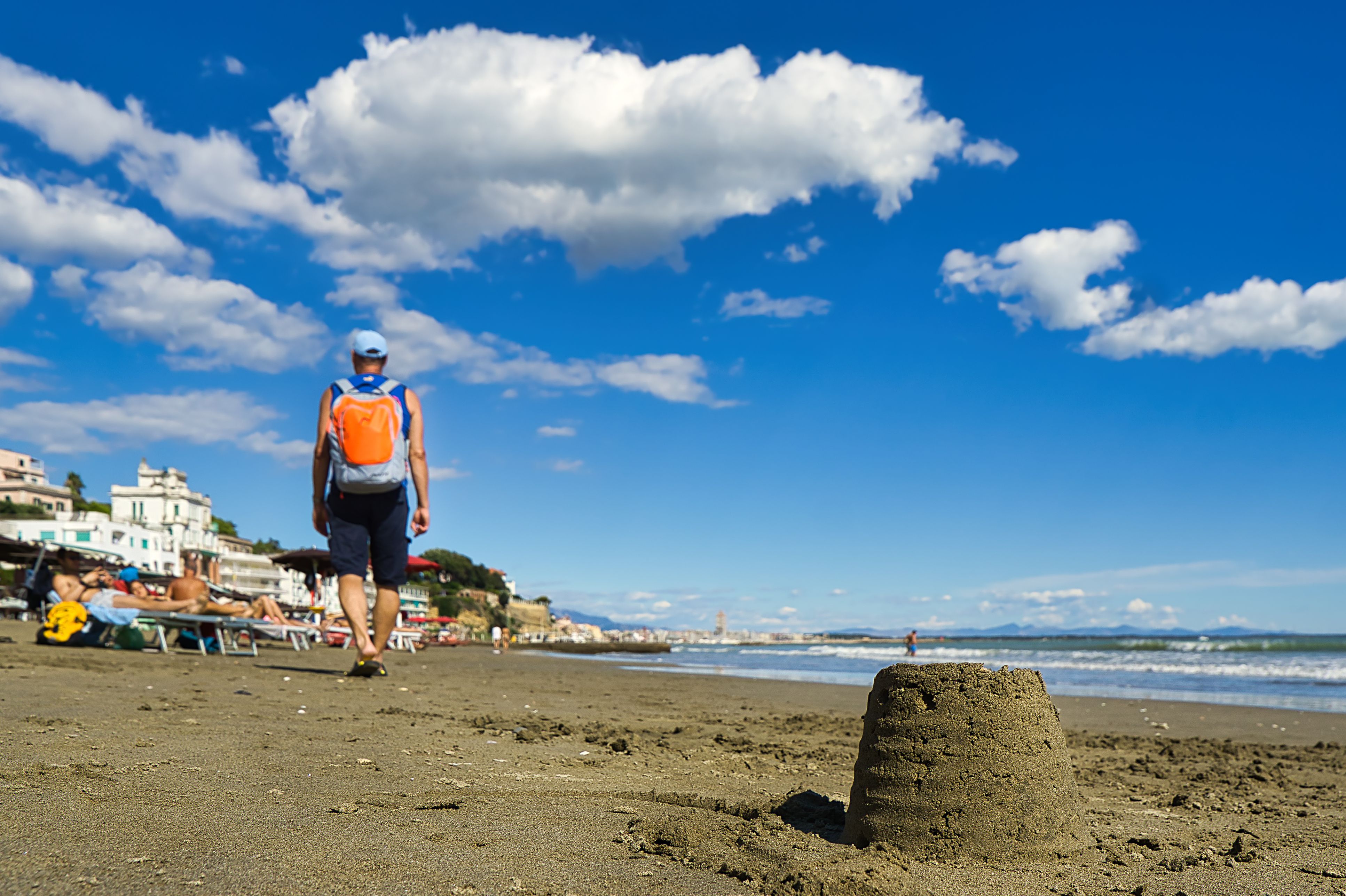 Heute.at - Italien stirbt aus – und der Rest Europas gleich mit