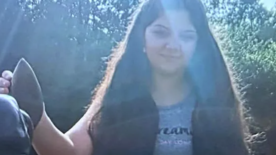 Veronika F. aus Rostock ist spurlos verschwunden.