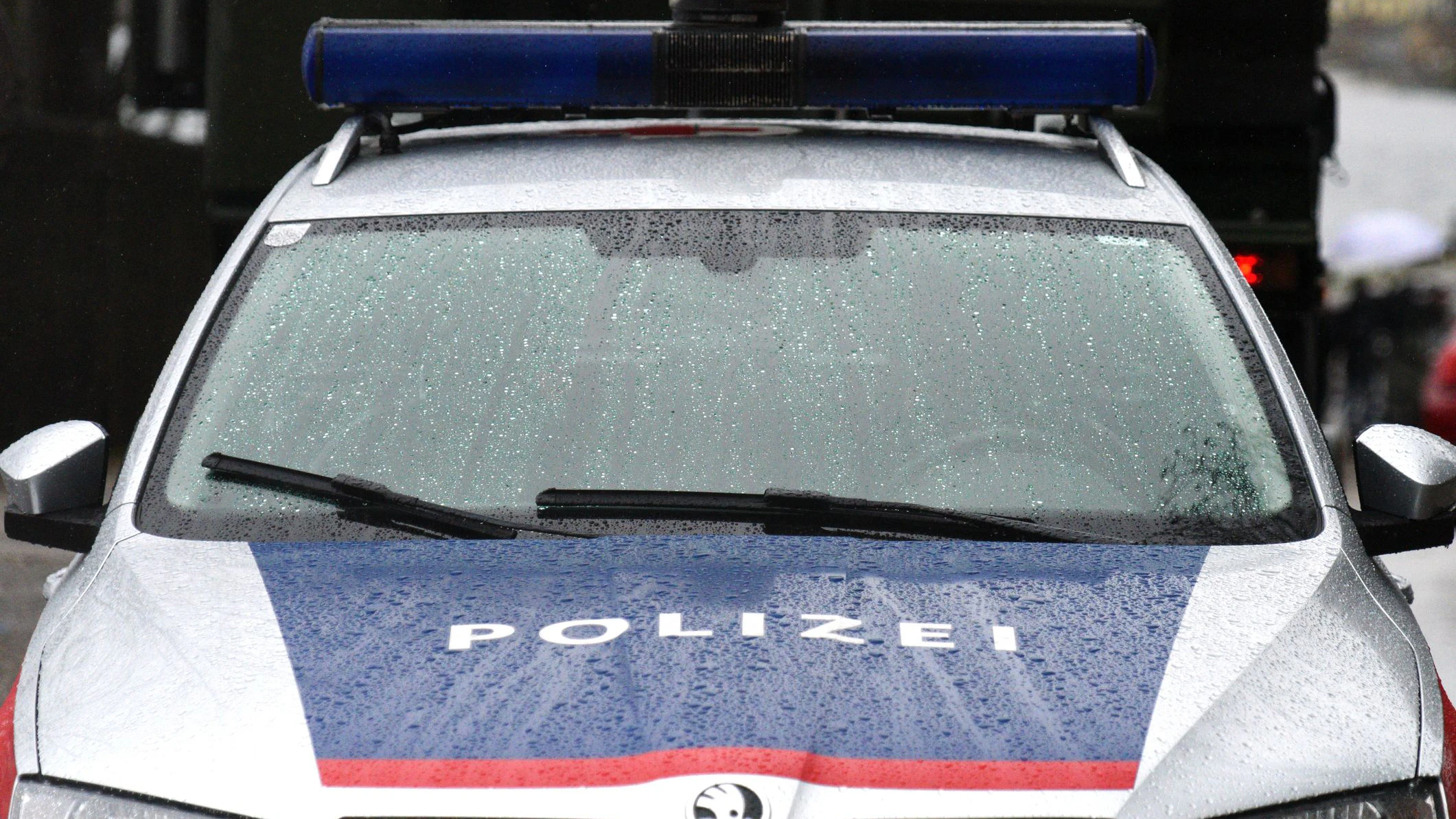 Die Polizei konnte den Mann rasch festnehmen. (Symbolbild)