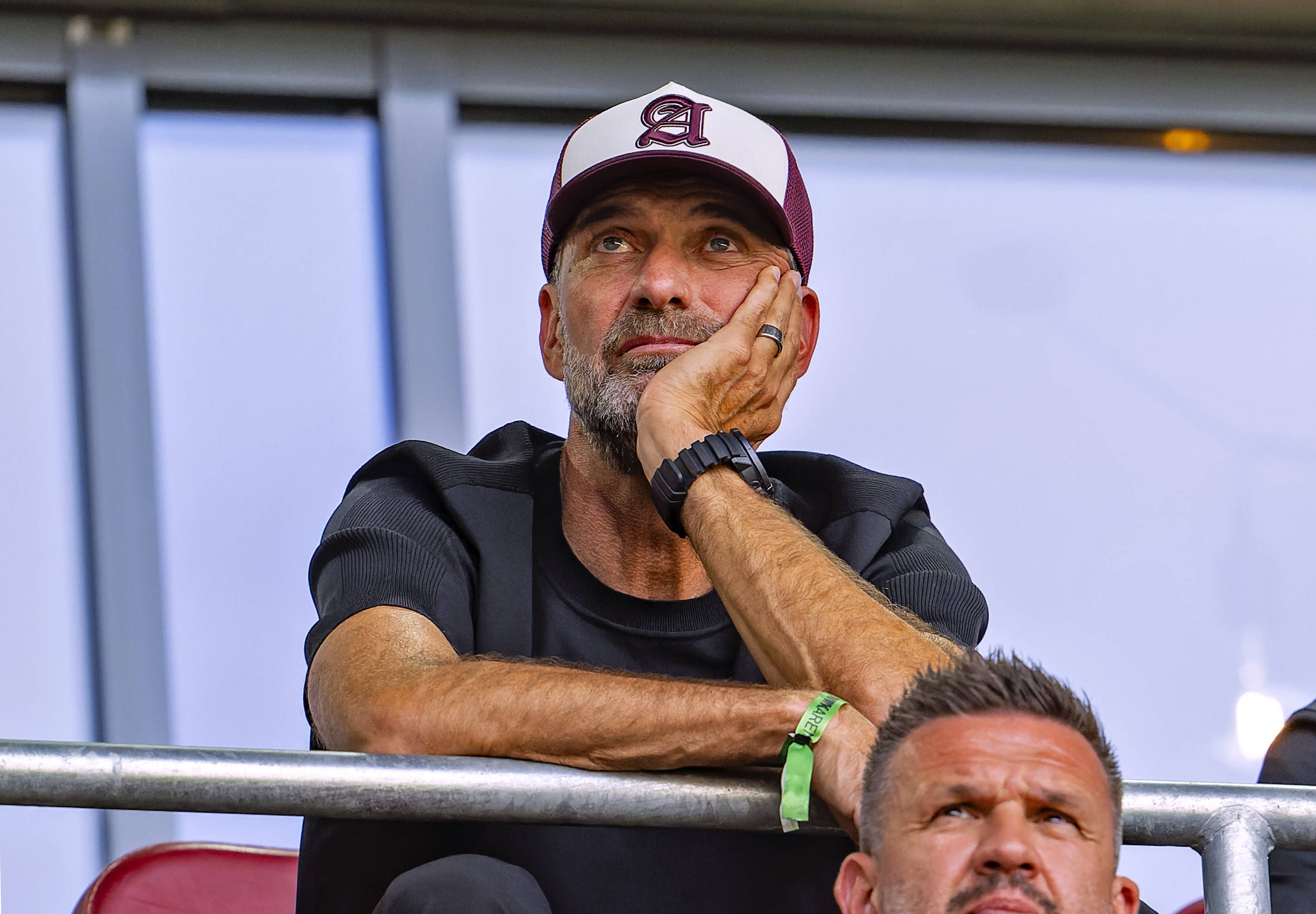 Deutschlands Teamchef Jürgen Klopp. 