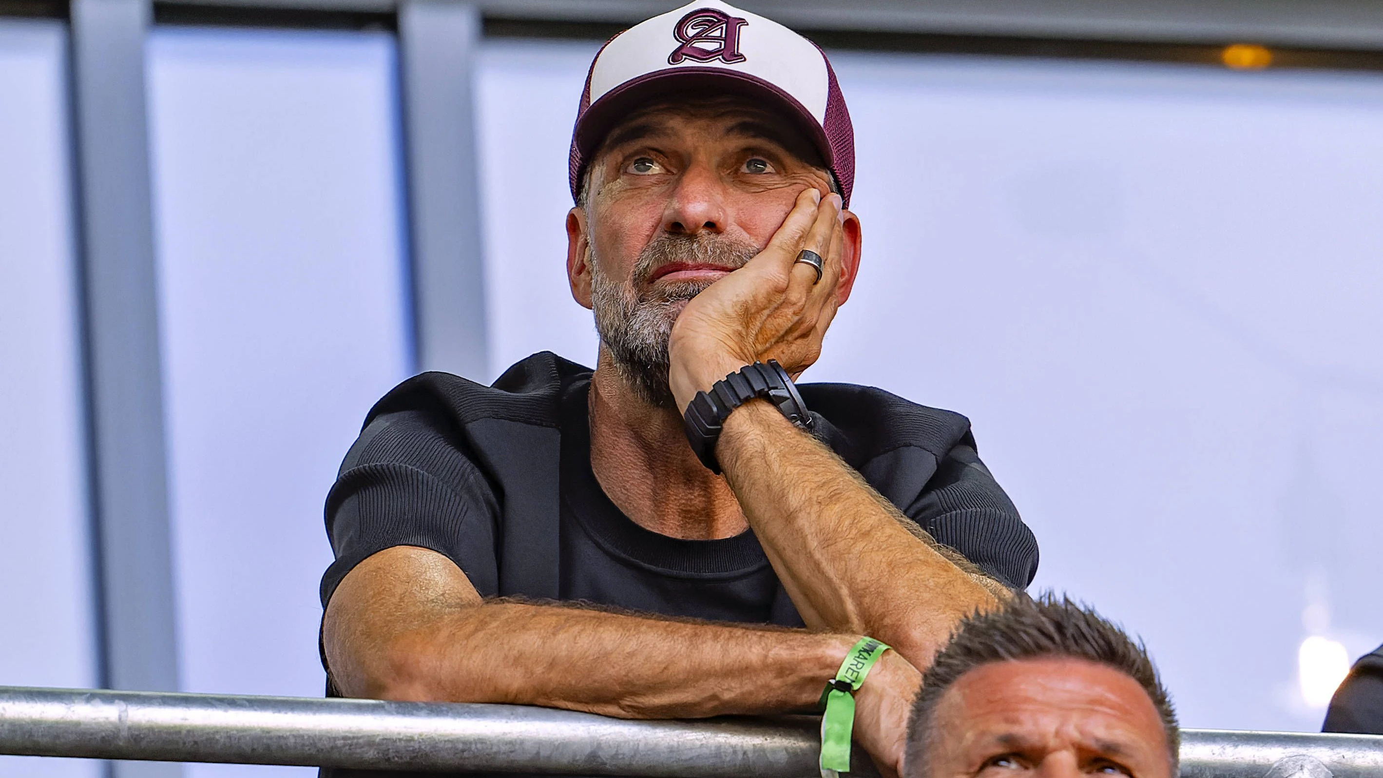 Deutschlands Teamchef Jürgen Klopp. 