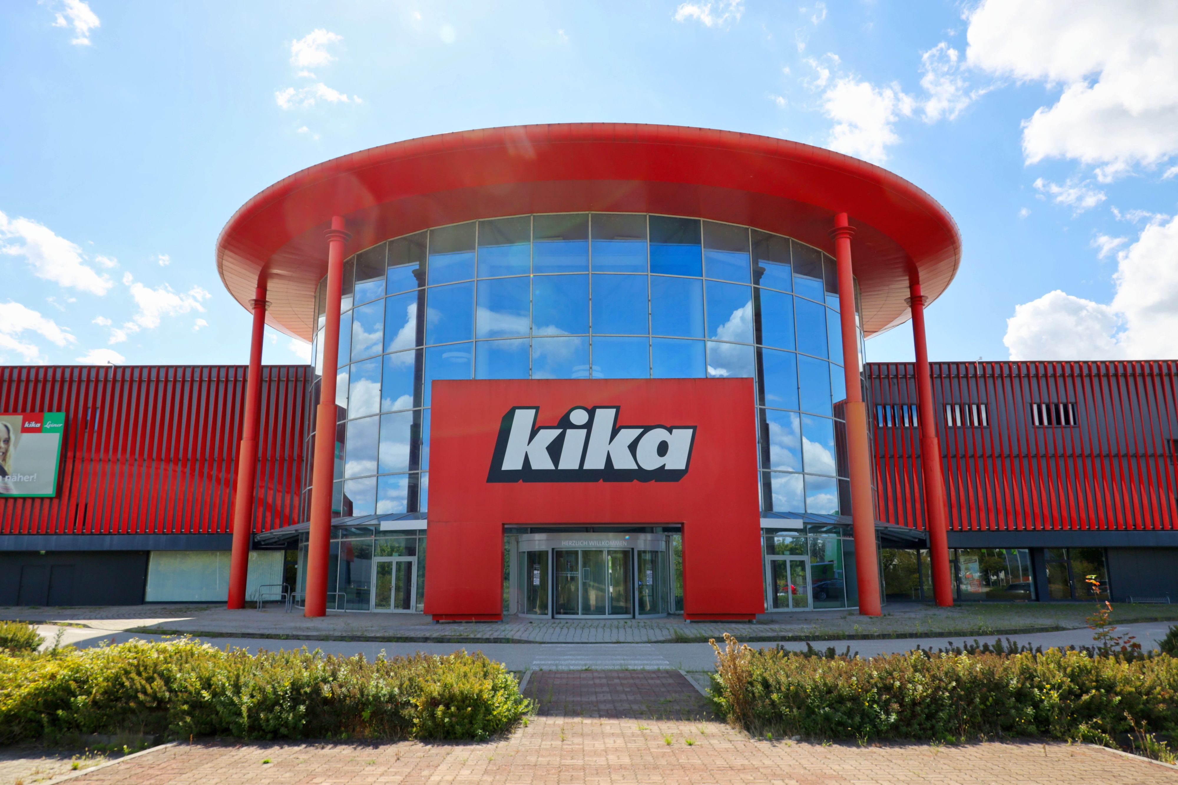Die WKStA wirft dem Ex-Geschäftsführer von Kika/Leiner schweren Betrug und betrügerische Krida vor.