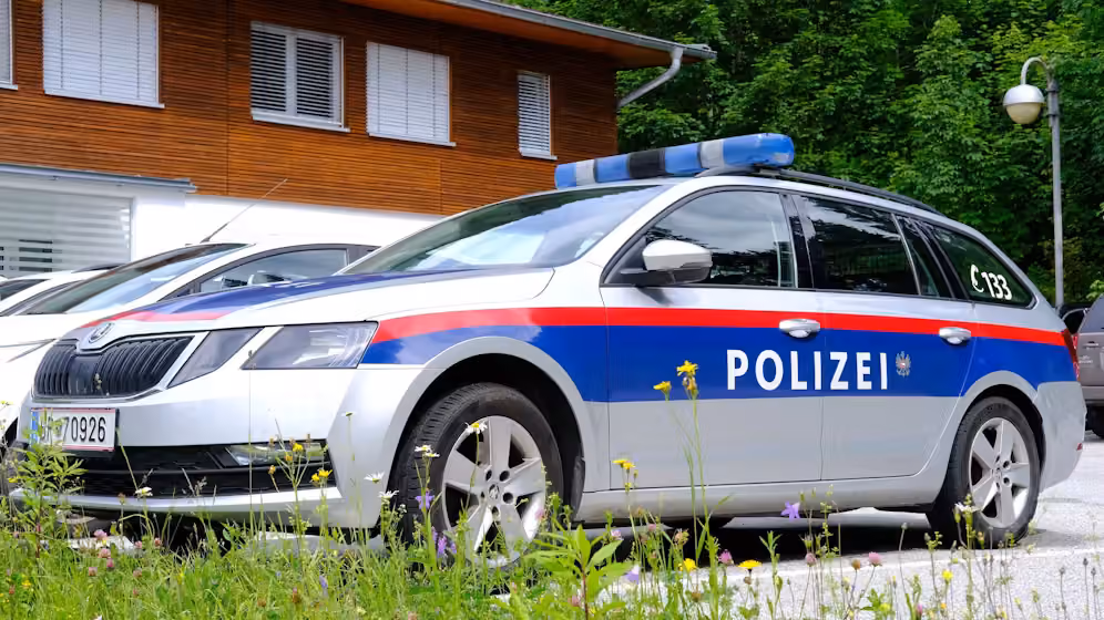 Die Polizei musste zweimal ausrücken.