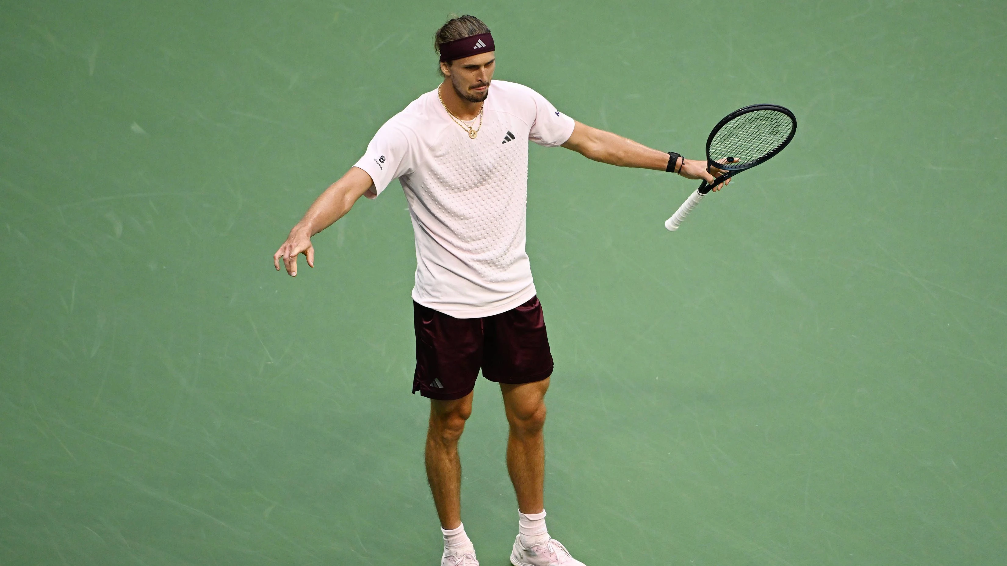 Alexander Zverev