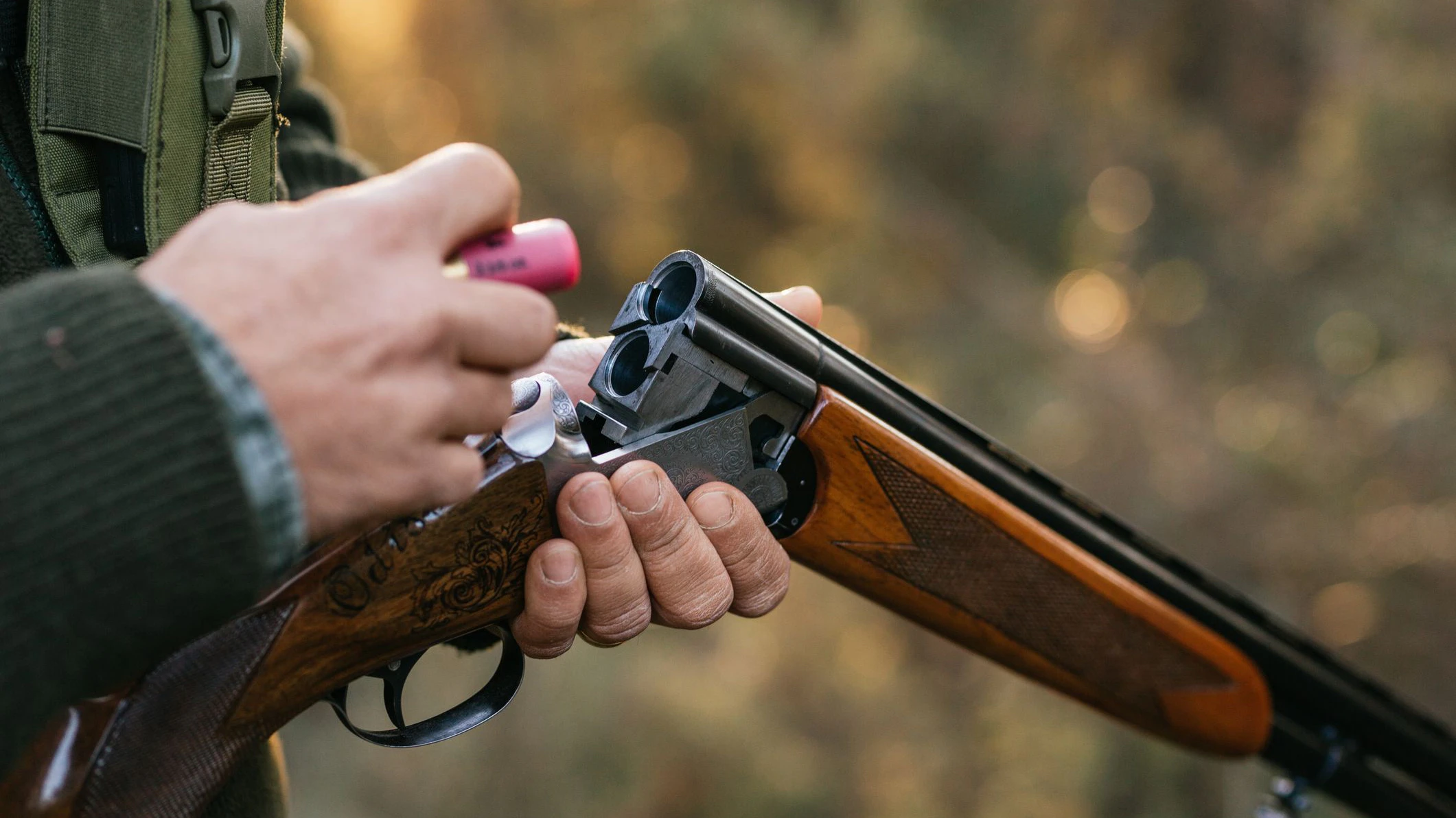 In Sachsen-Anhalt dürfen AfD-Mitglieder keine Waffen besitzen.