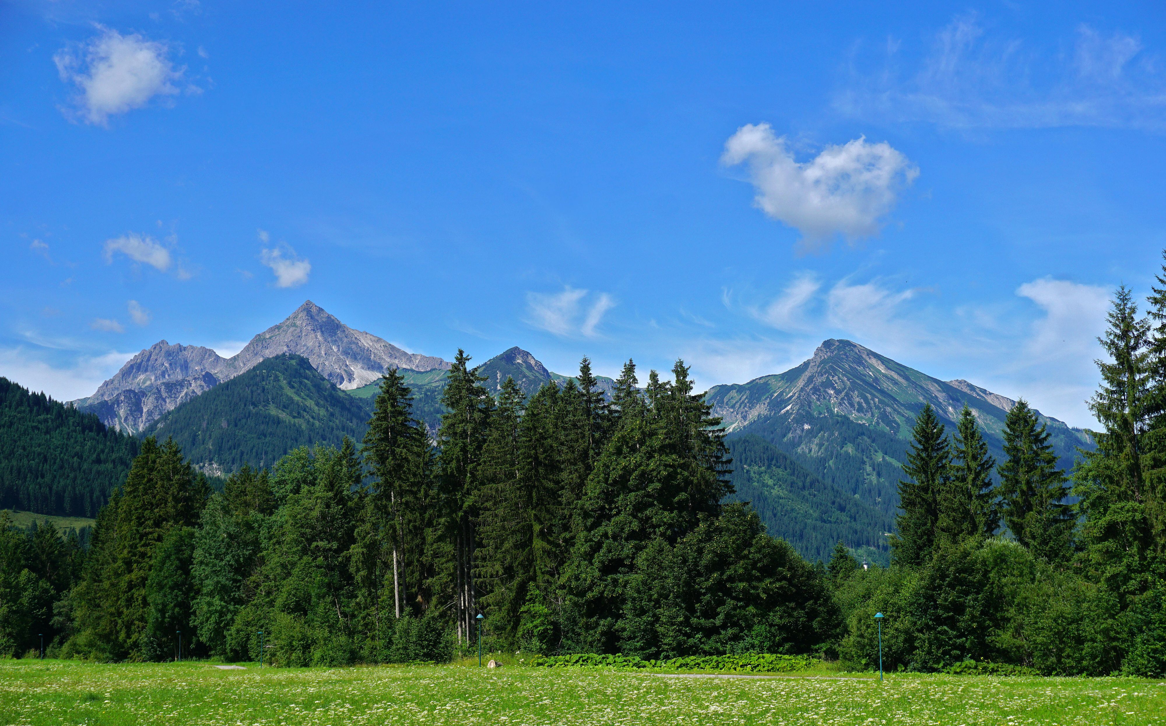 Die Tragödie ereignete am Gaishorn in Tirol.