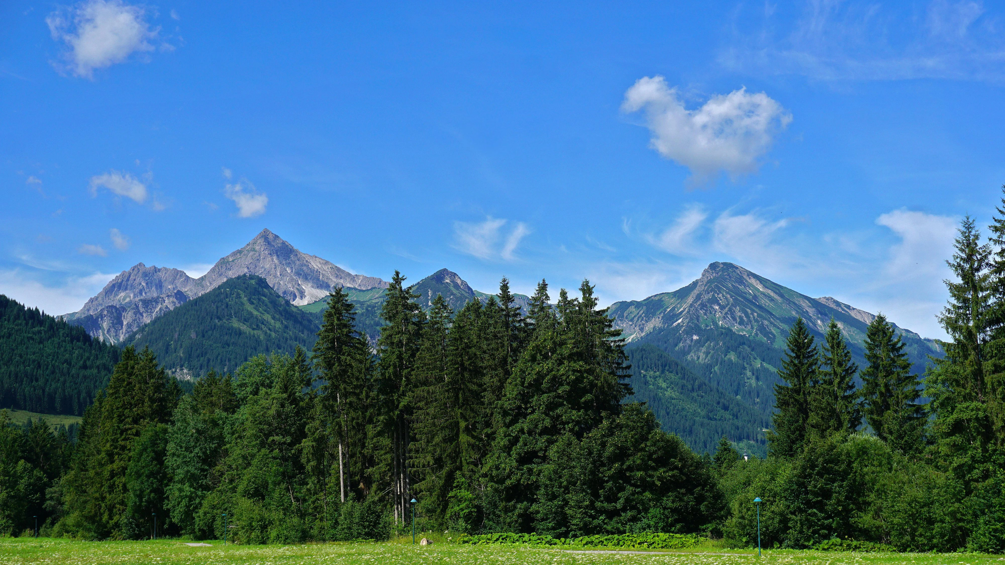 Die Tragödie ereignete am Gaishorn in Tirol.