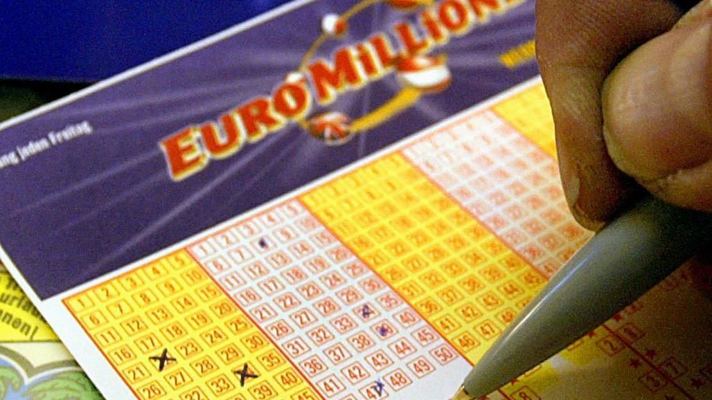 Der Österreicher knackte den EuroMillionen-Jackpot.