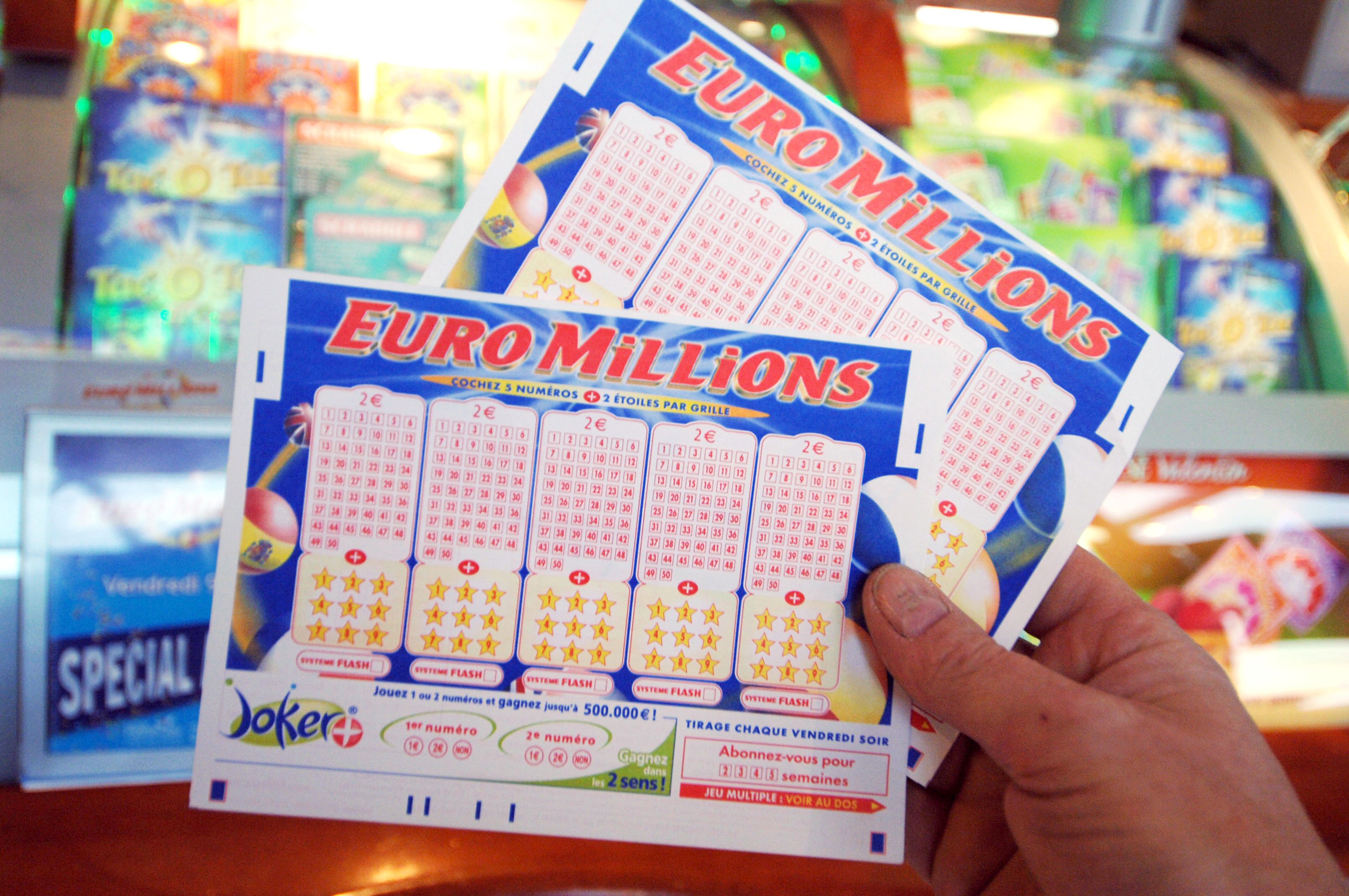 Der Österreicher knackte den&nbsp;EuroMillionen-Jackpot und darf sich nun über exakt 111.516.282 Euro freuen.