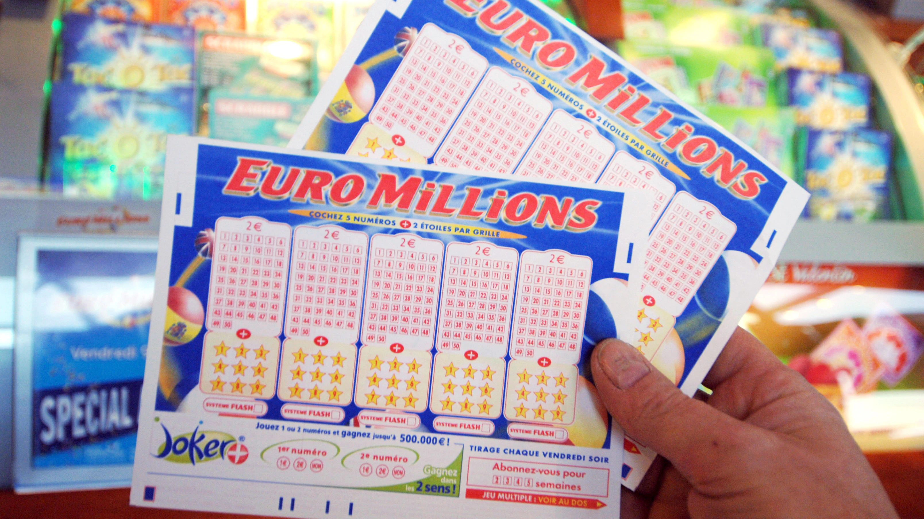 Heute.at - So knackte Österreicher 111,5-Millionen-Euro-Jackpot