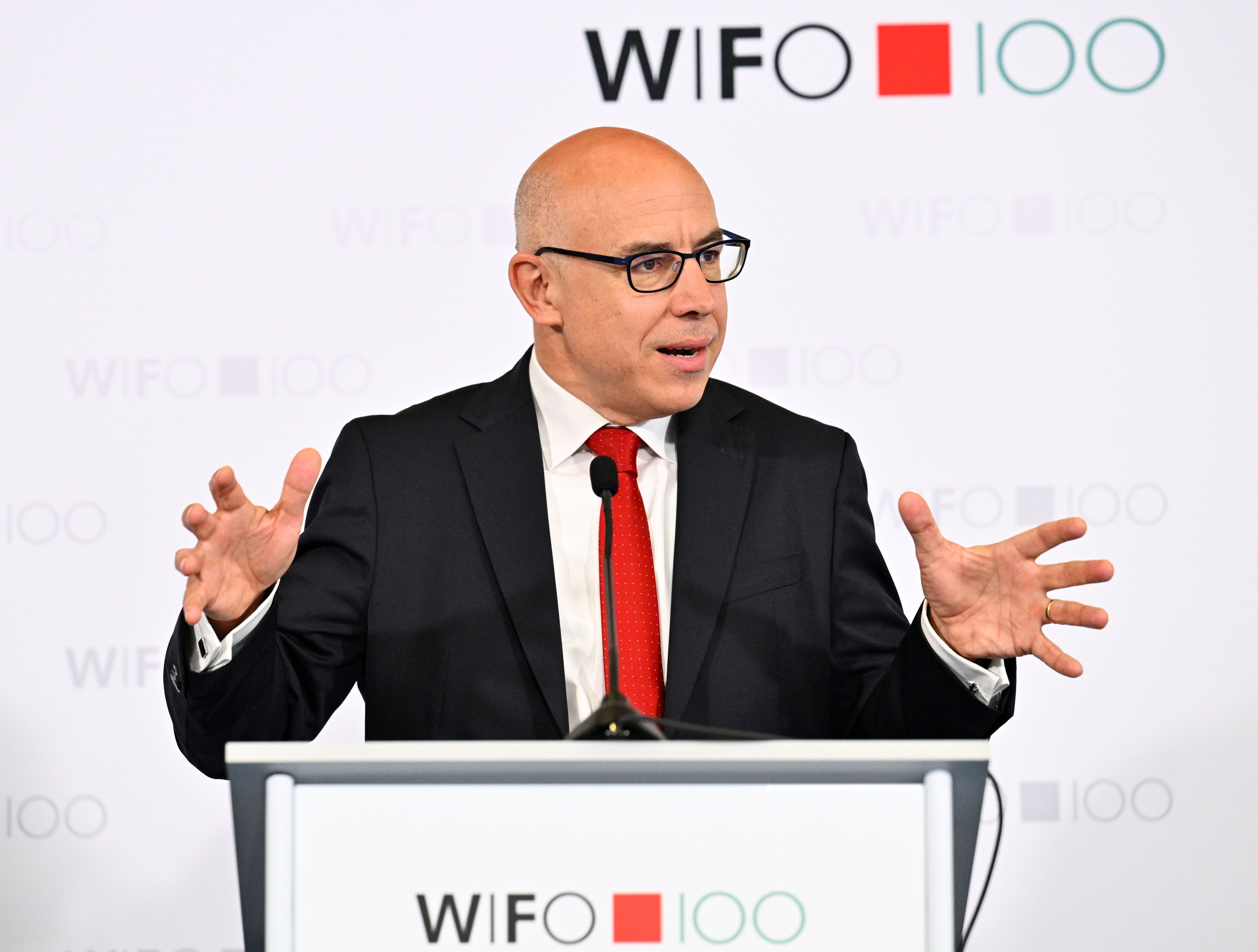 Heute.at - Länger arbeiten – WIFO-Chef macht Ansage im ORF
