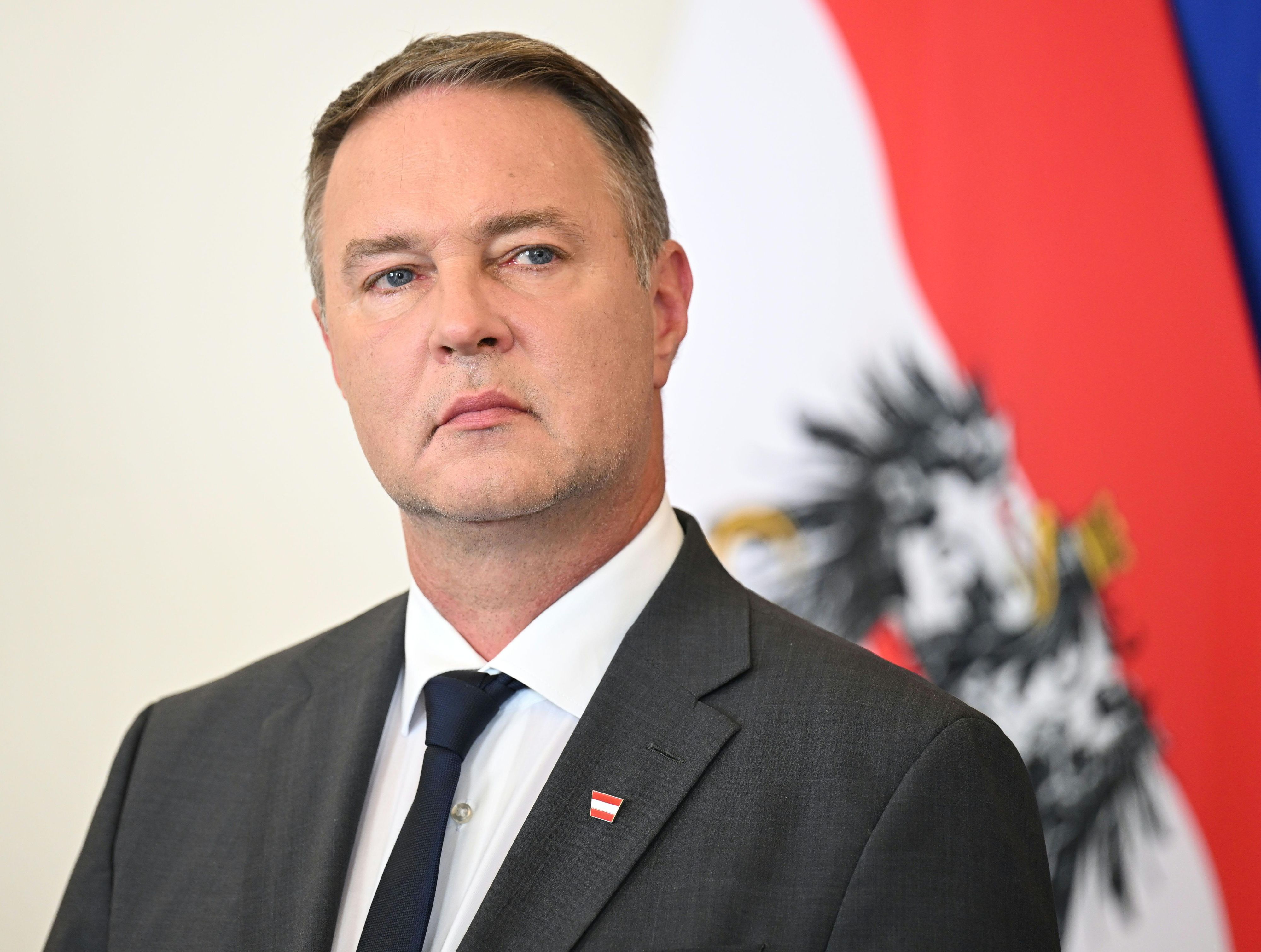 Die von Andreas Babler geplante Steuersenkung auf Lebensmittel brachte weniger als versprochen.