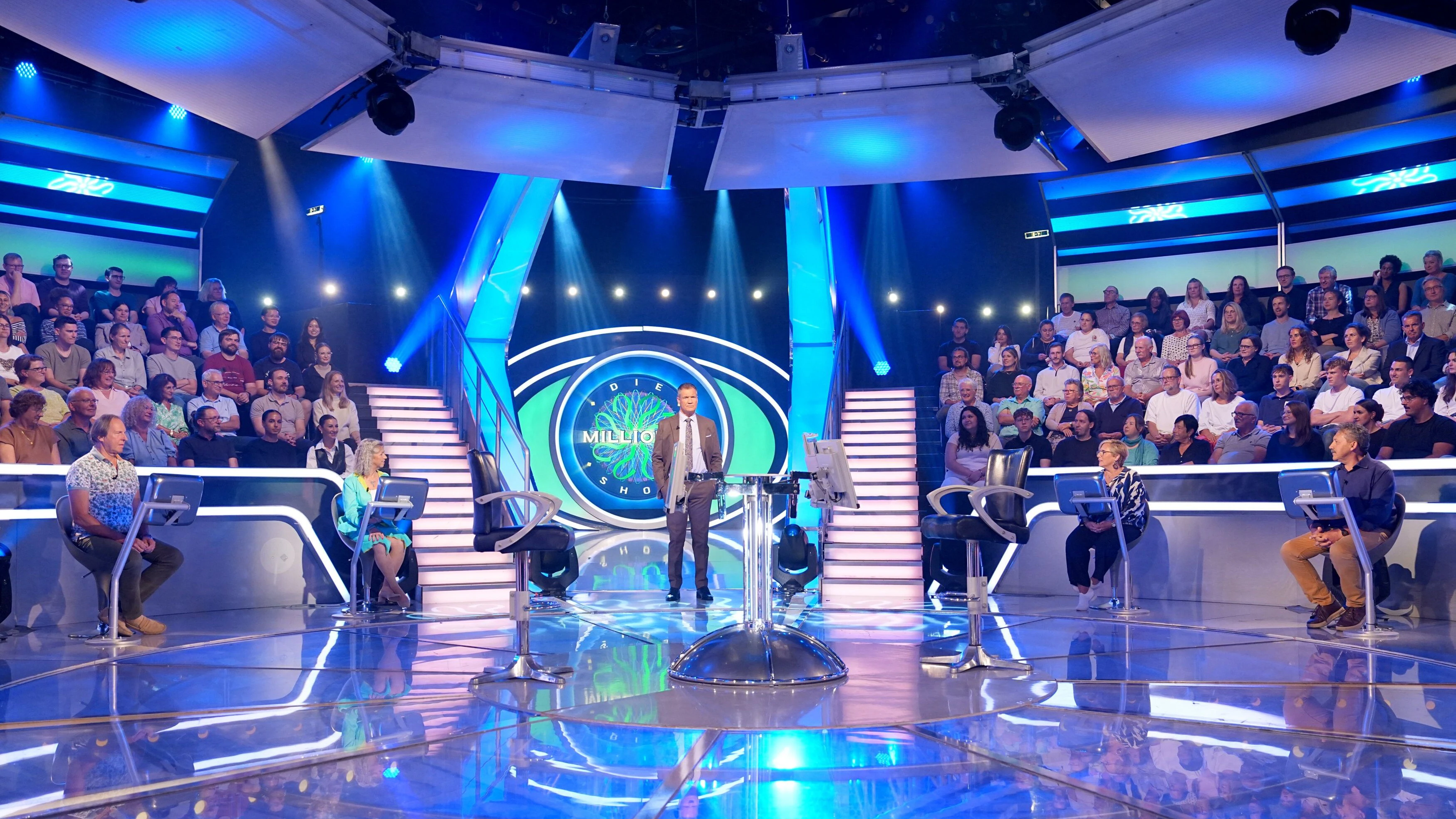Heute.at - ZiB, Millionenshow – diese Sendungen stehen vor dem Aus