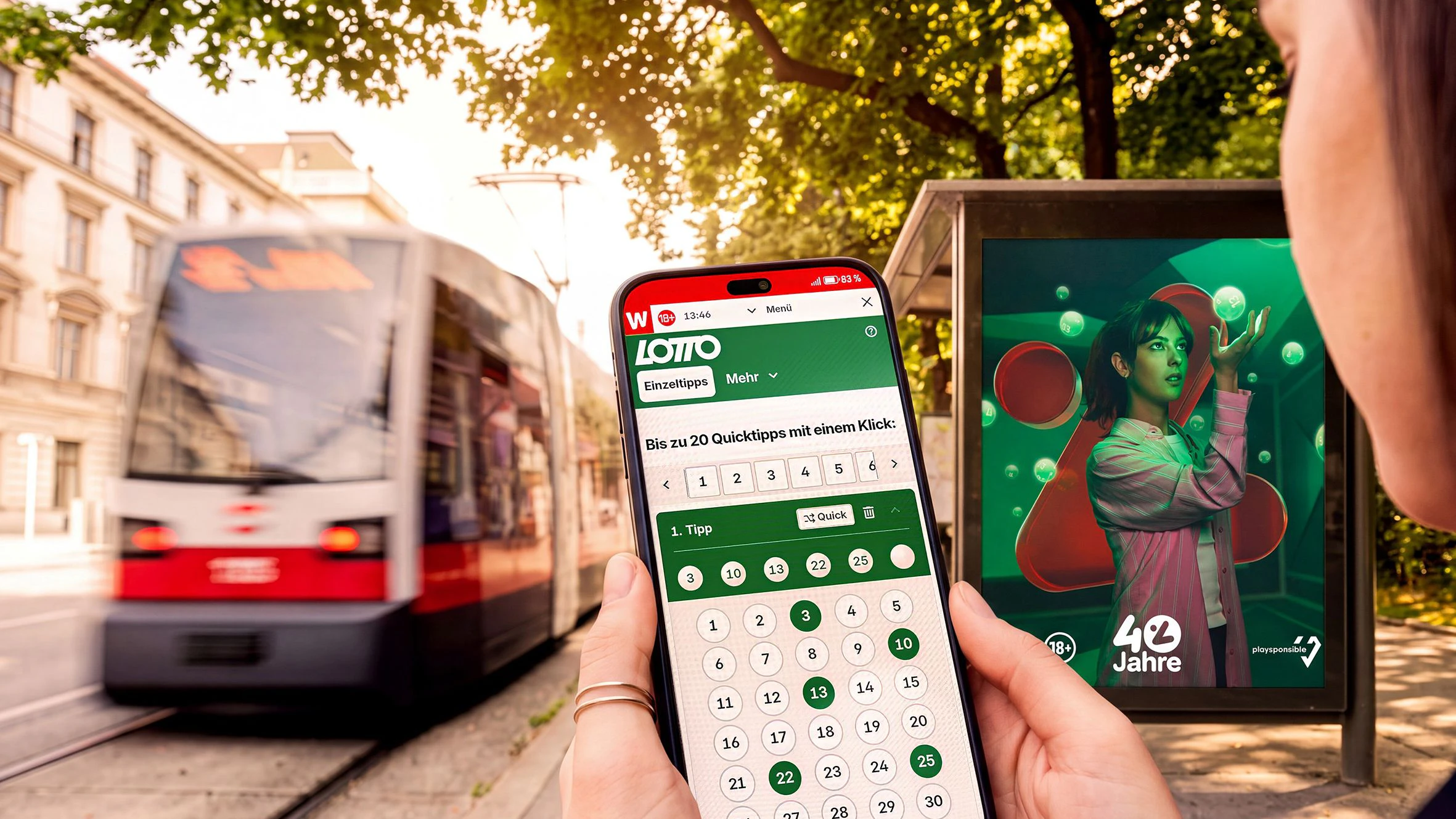 Lotto-Hammer! Diese Gewinnzahlen bringen 11 Mio. Euro