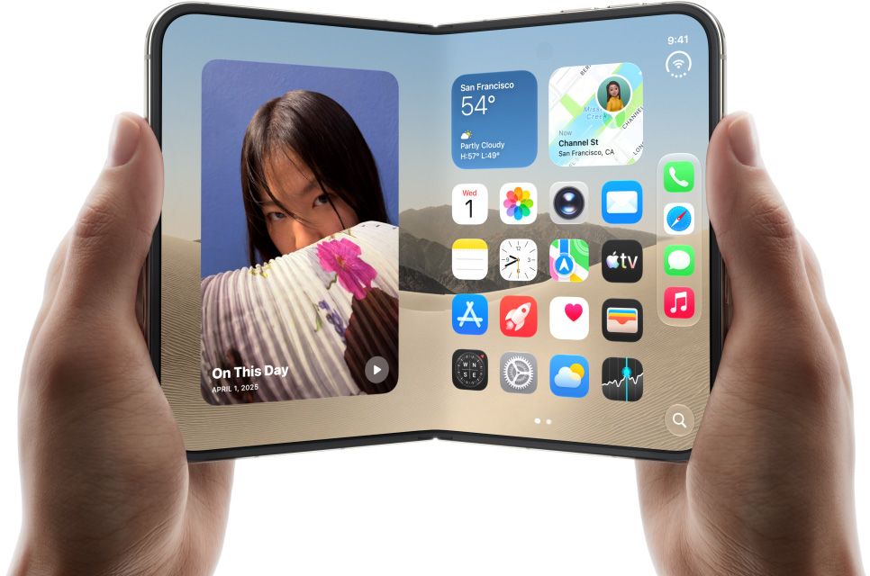 Heute.at - Neue Apple-Updates sind da: Wer sie bekommt, wer nicht
