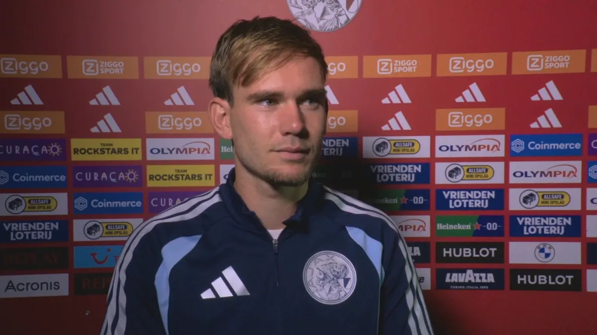 Mark Verkuijl (20): 