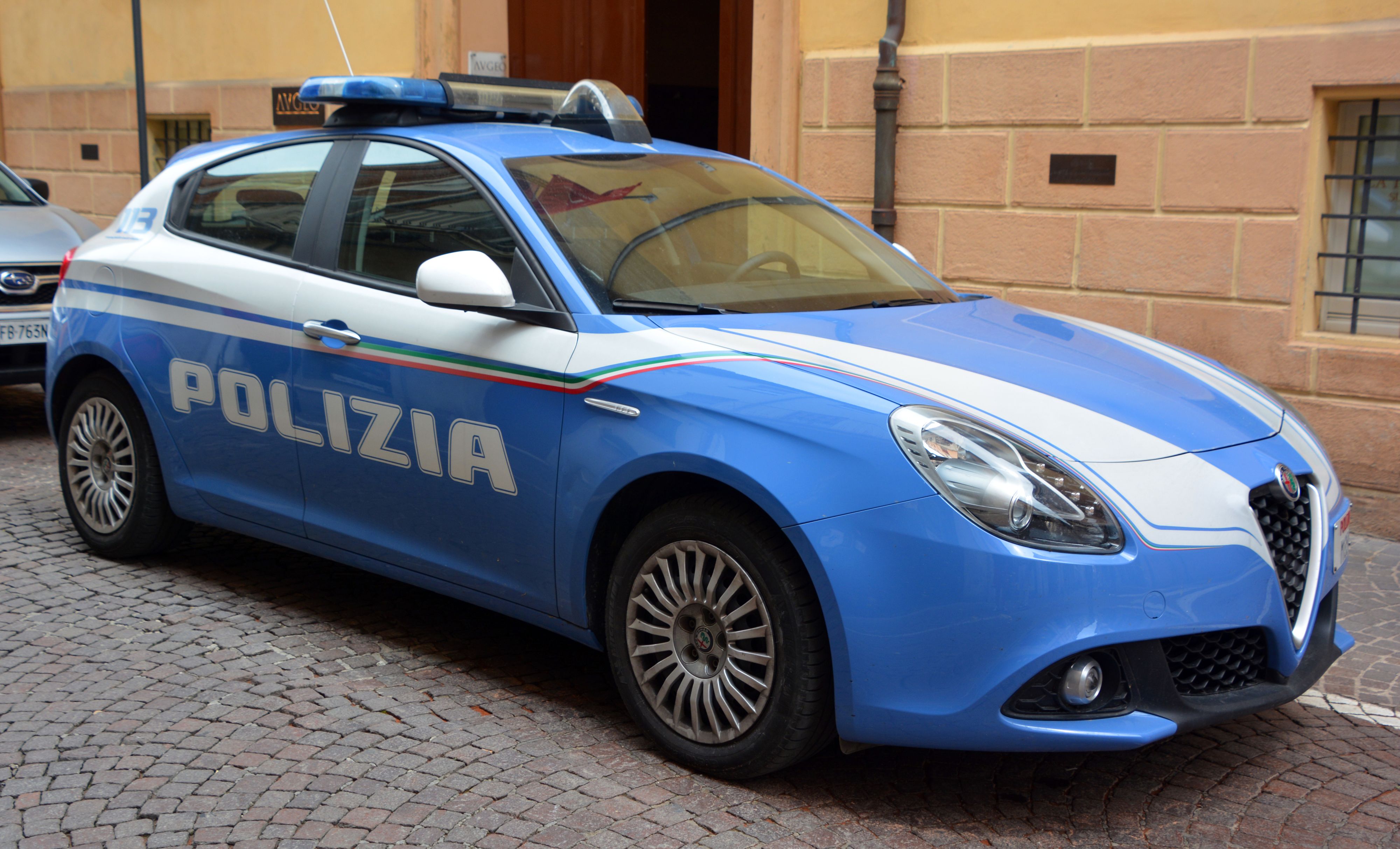 Die Polizei hat die Ermittlungen aufgenommen.