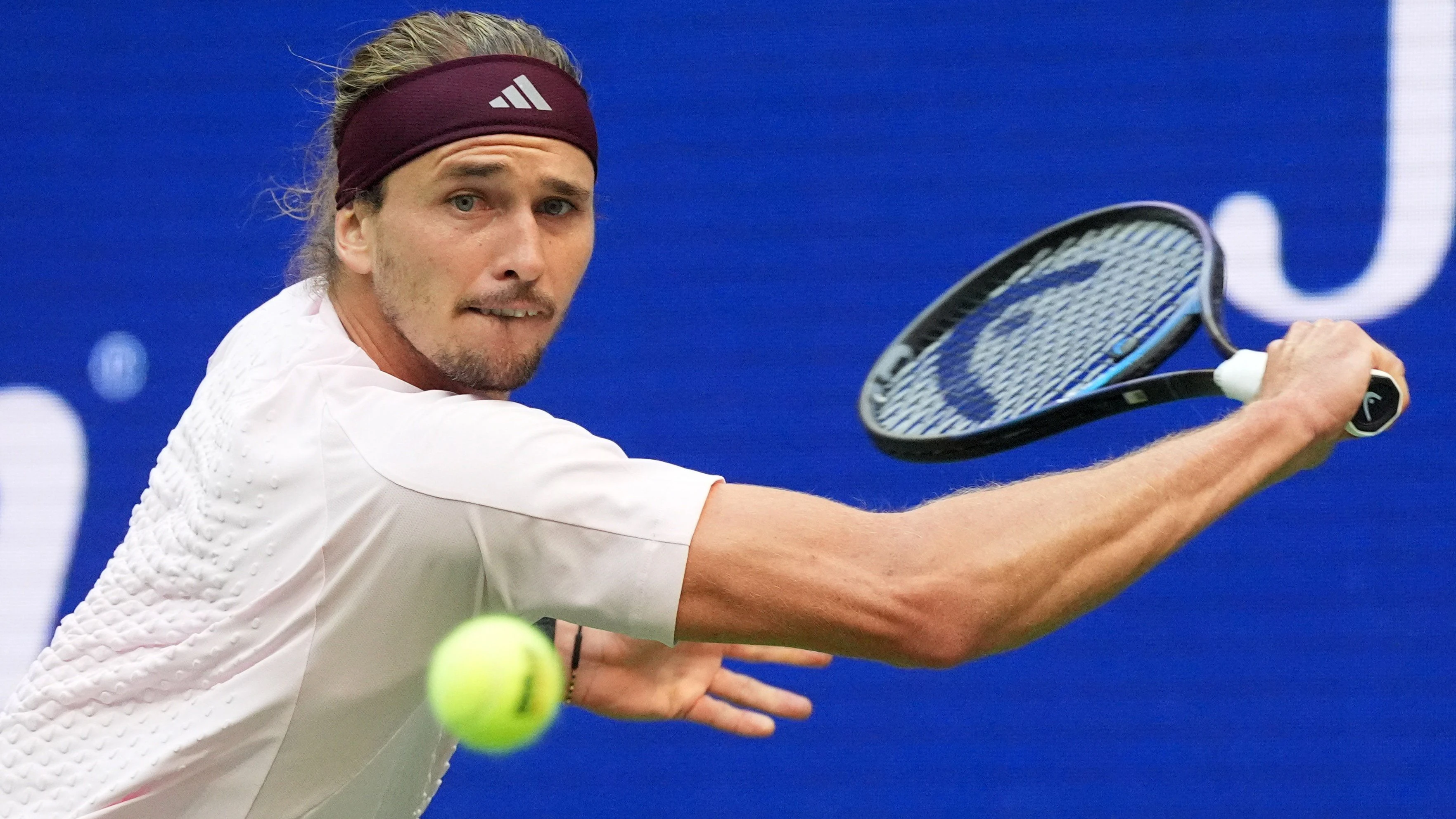 Alexander Zverev 