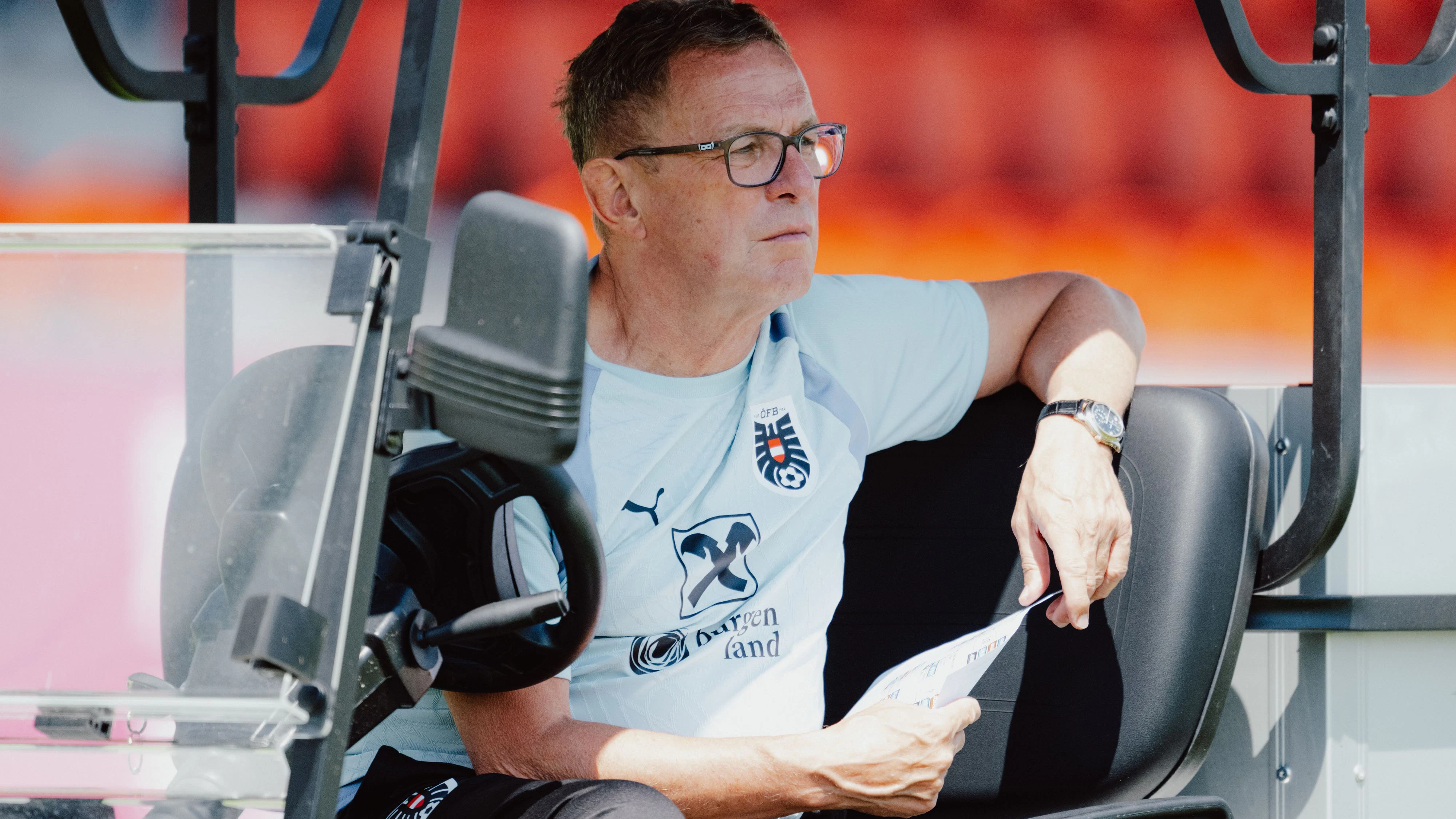 Nach Sabitzer-Aus: Rangnick kündigt ÖFB-Überraschung an
