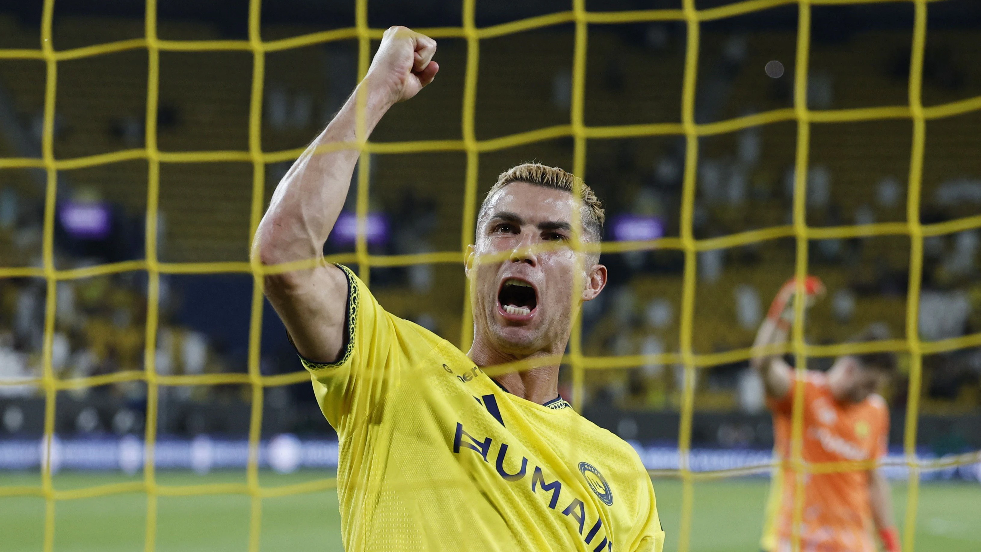 Heute.at - Ronaldo fordert nach Fan-Eklat lebenslange Sperren