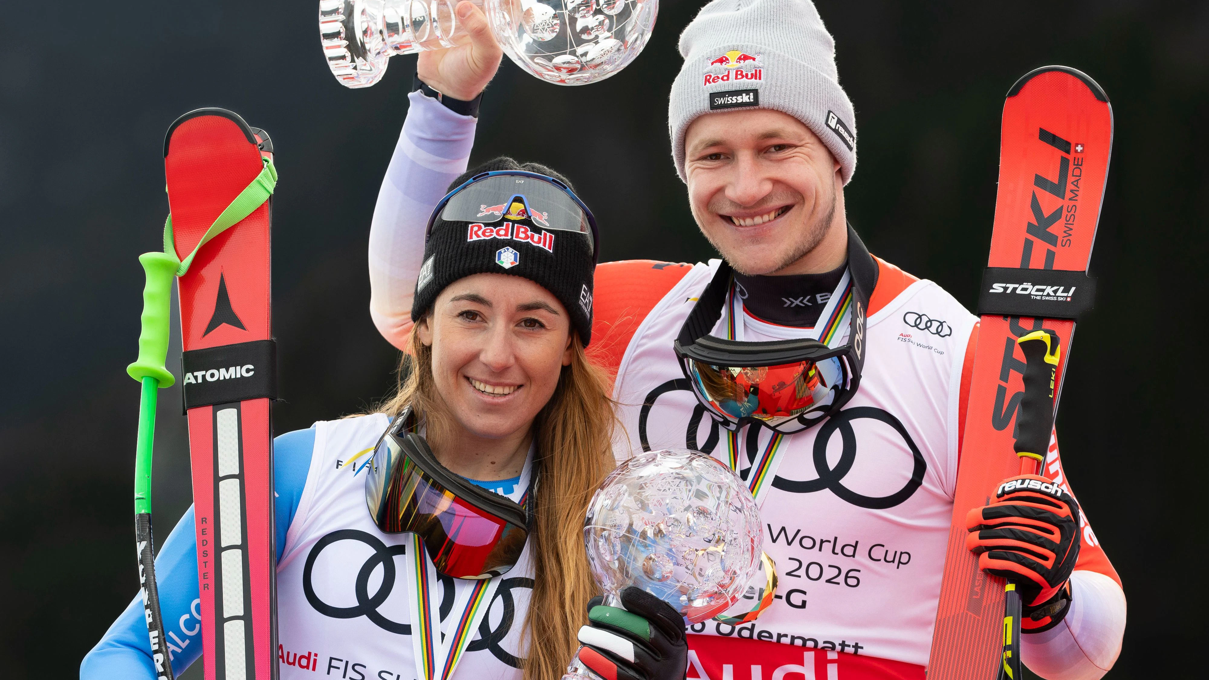 Heute.at - Ski-Star bricht völlig erschöpft Trainingslager ab
