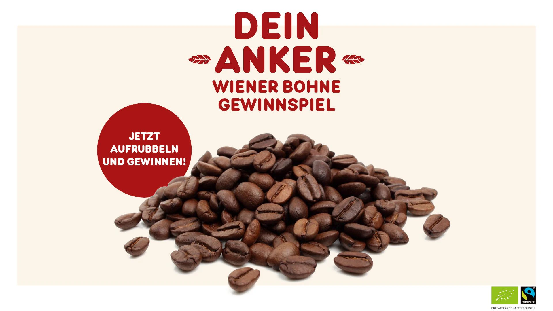 Heute.at - Die Wiener Bohne bringt Glück!