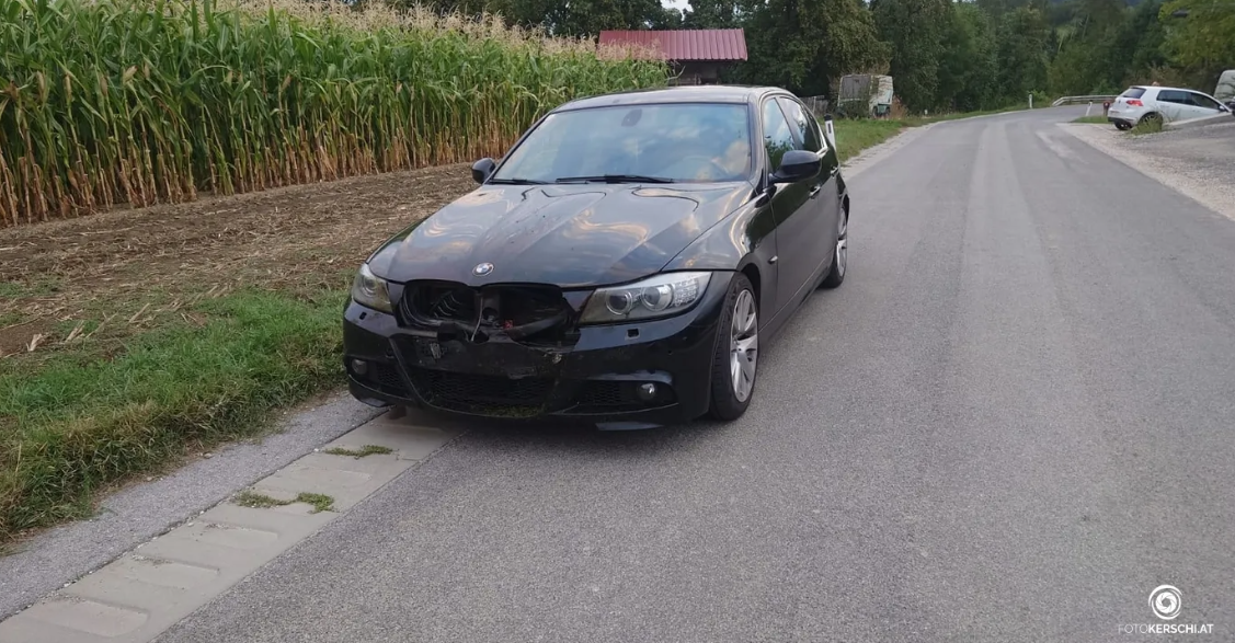 Der 17-Jährige raste mit bis zu 150 km/h durchs Ortsgebiet.