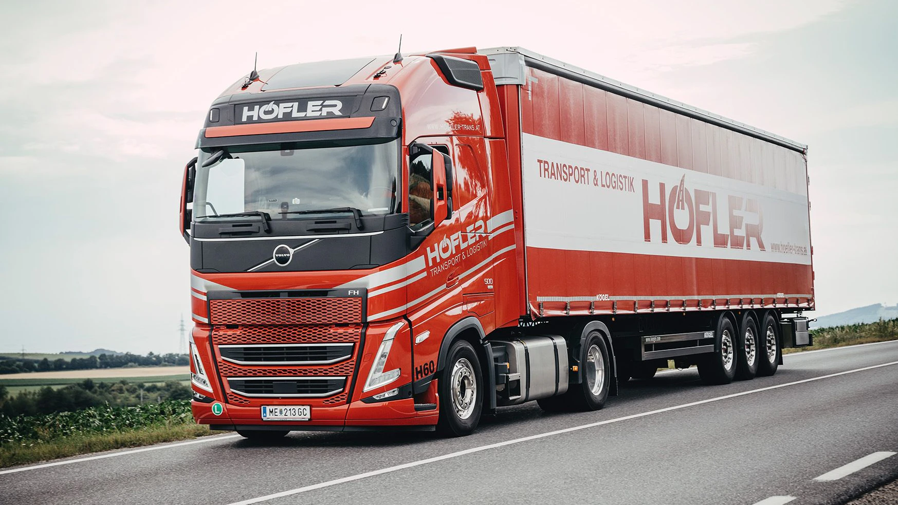 Wie sich Device as a Service in der Praxis bewährt, zeigt das Beispiel von Höfler Transport & Logistik. 