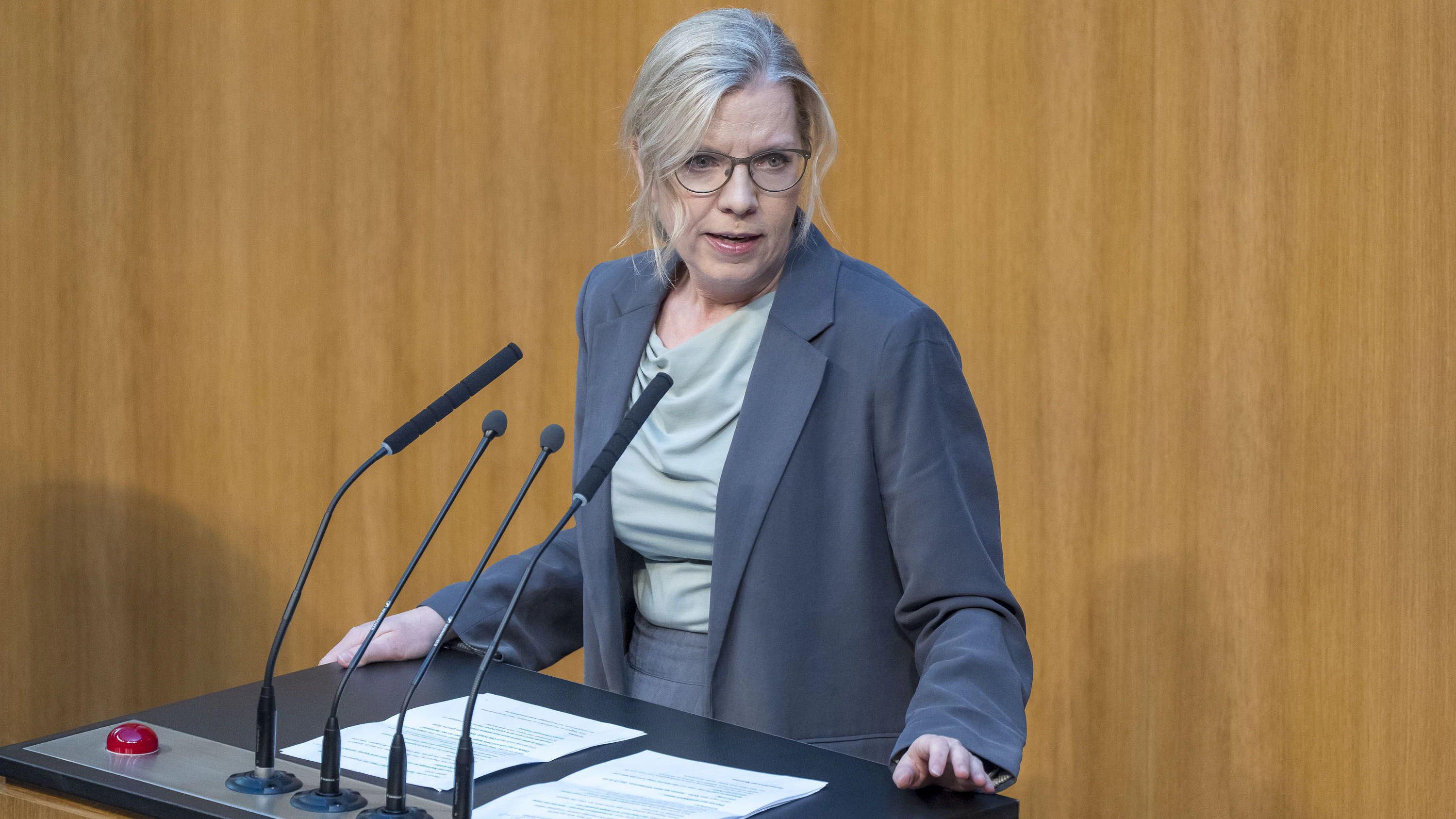Heute.at - Klima-Sondersitzung – Gewessler fordert neues Gesetz