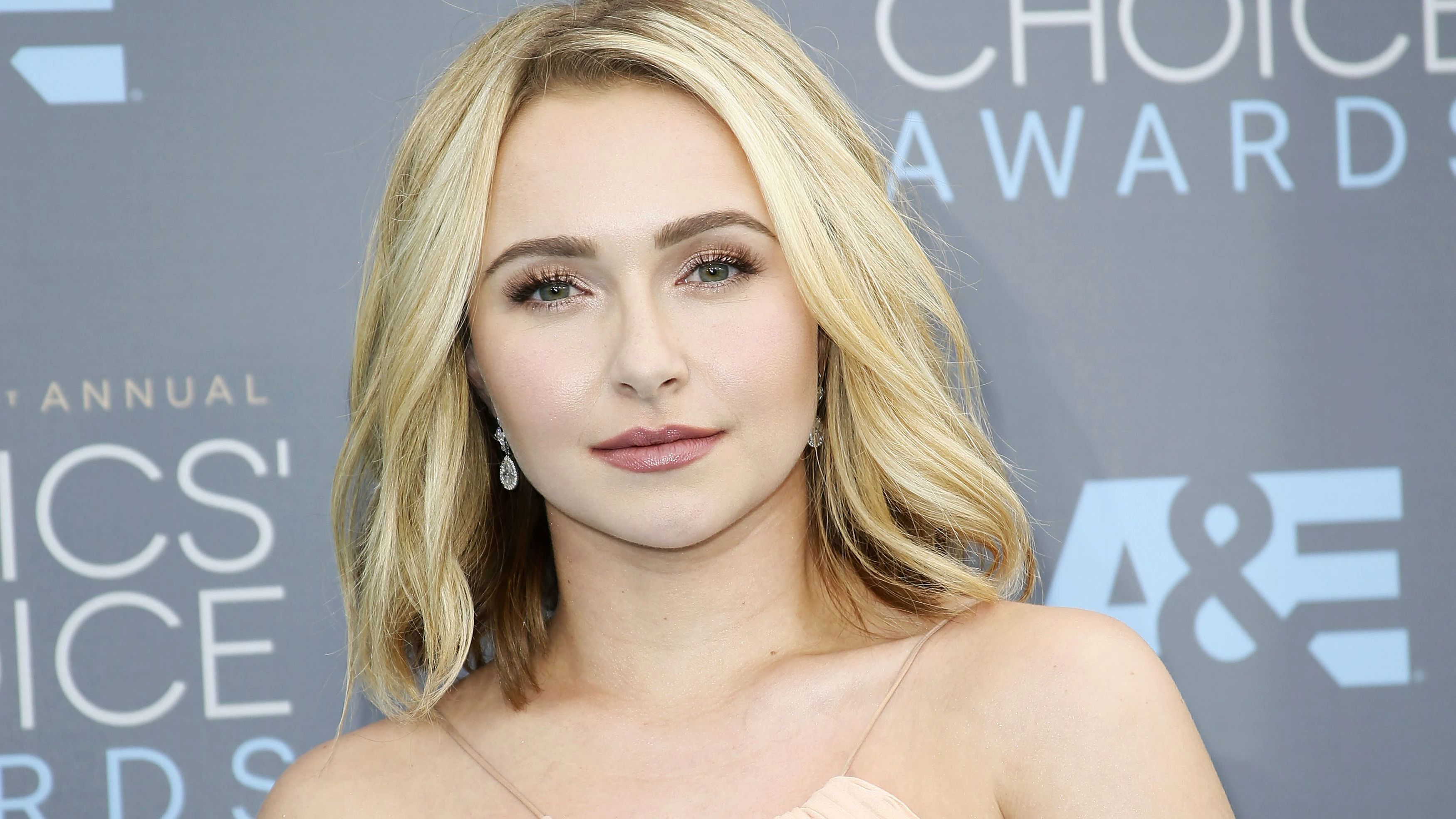Hayden Panettiere starb im August 2026.