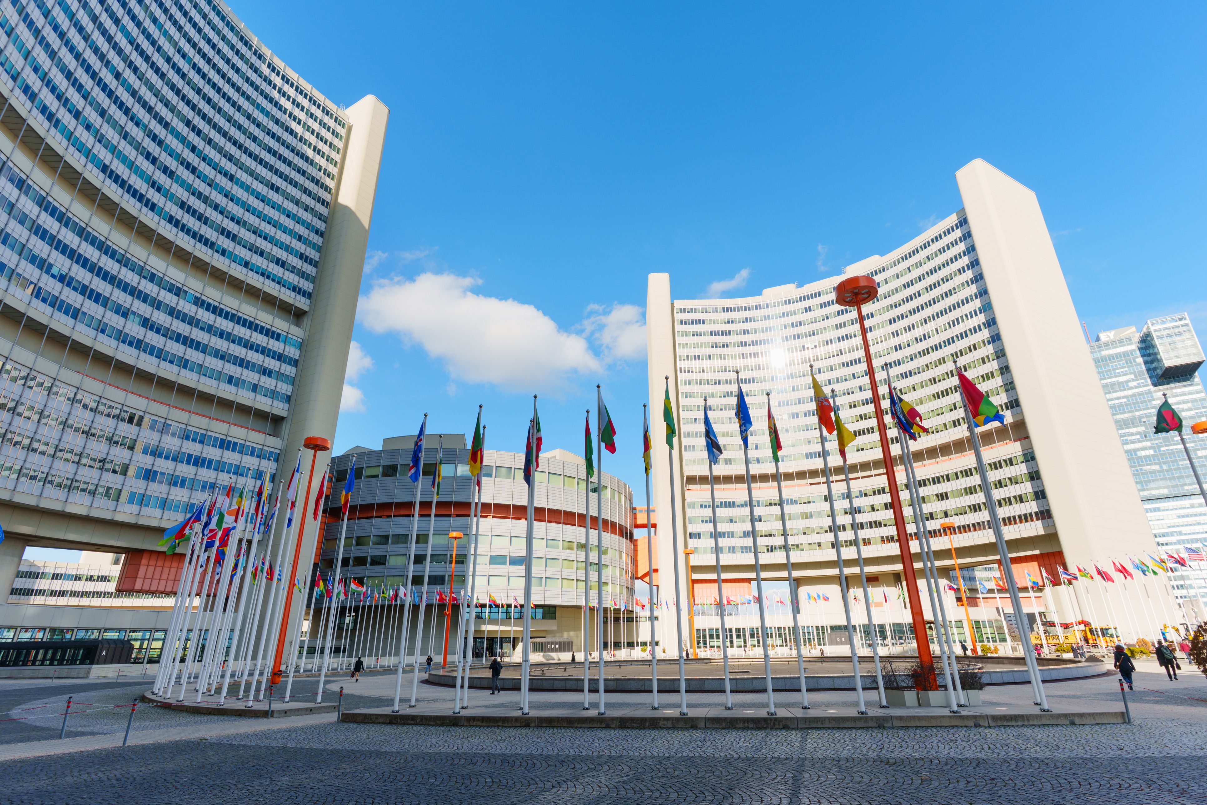 Iran-Atomchef Mohammad Eslami fehlt bei der IAEA-Tagung in Wien. Teheran macht Österreich schwere Vorwürfe. (Symbolbild)