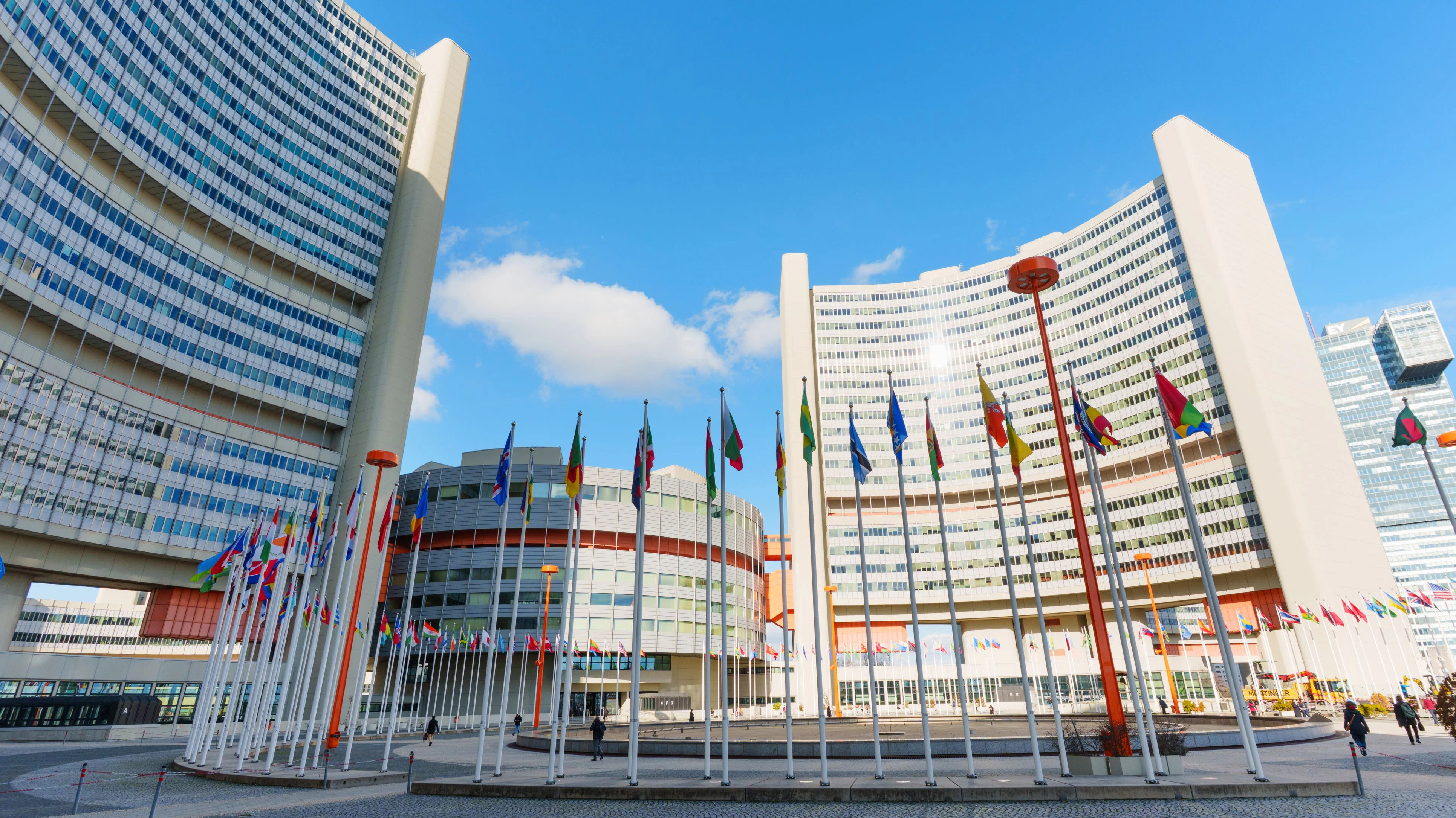 Iran-Atomchef Mohammad Eslami fehlt bei der IAEA-Tagung in Wien. Teheran macht Österreich schwere Vorwürfe. (Symbolbild)