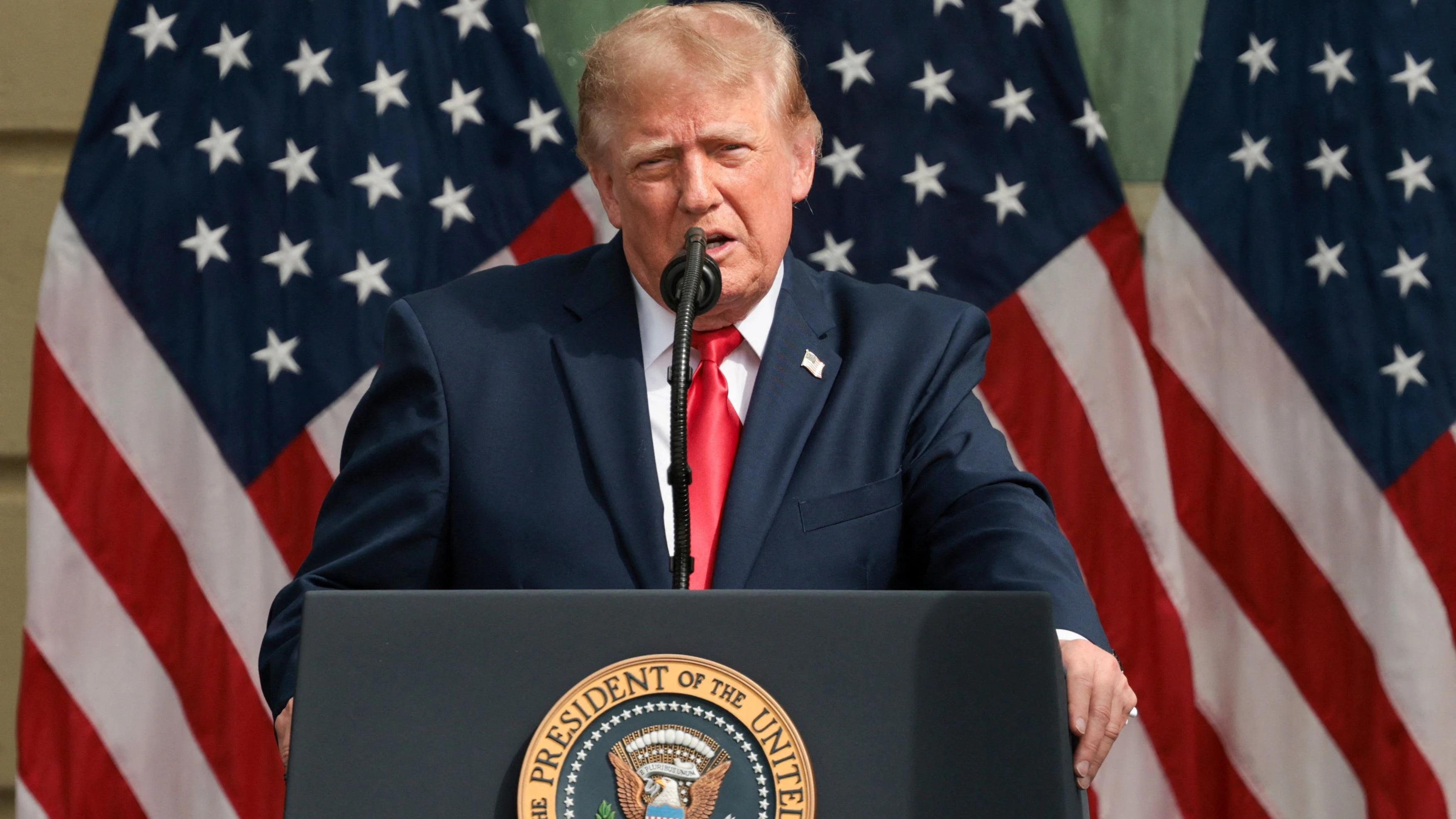 Heute.at - Angriffsstopp! Trump verkündet Russland-Ukraine-Deal